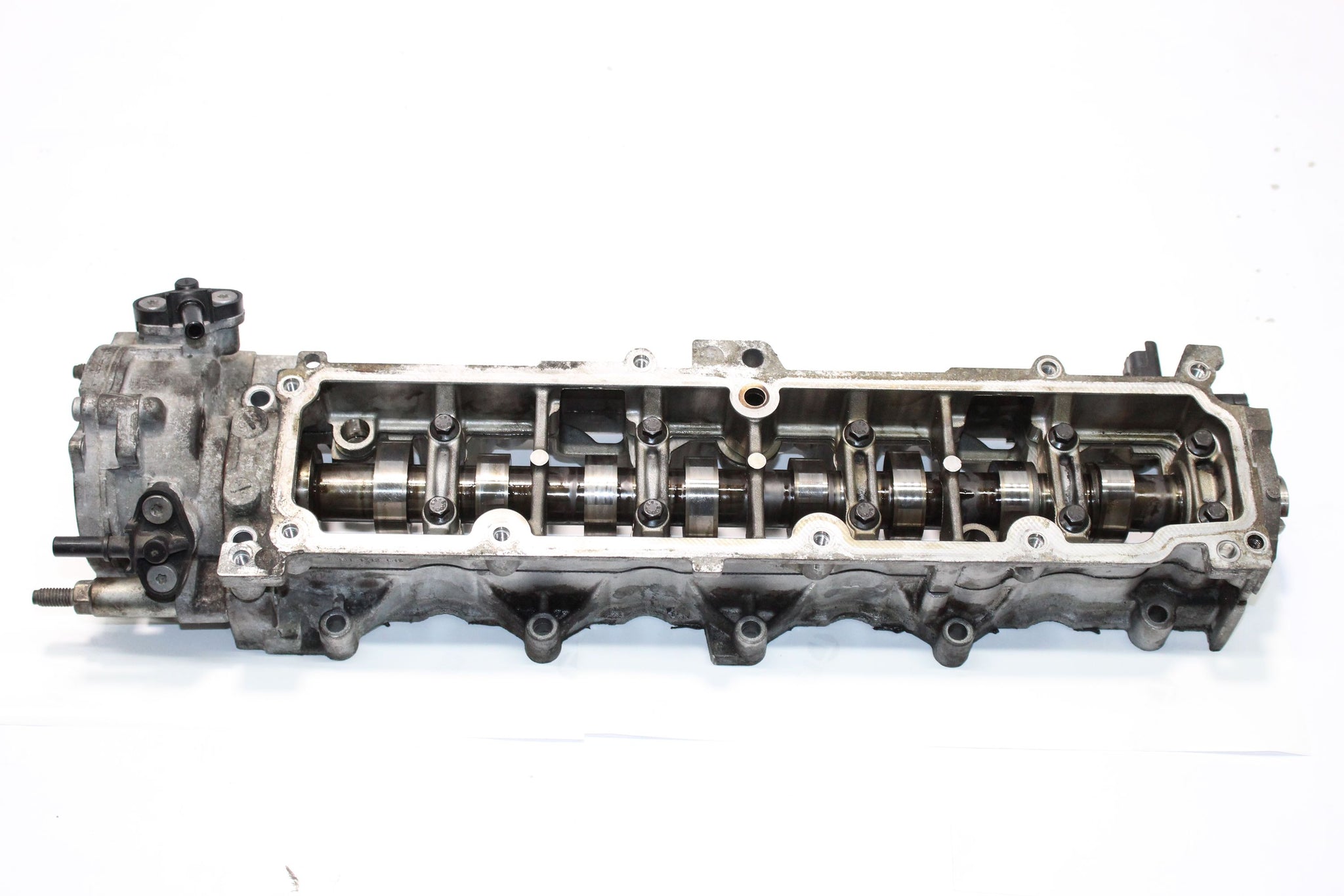 2017 FORD ECOSPORT 1.5 Camshaft with Carrier 9685177110