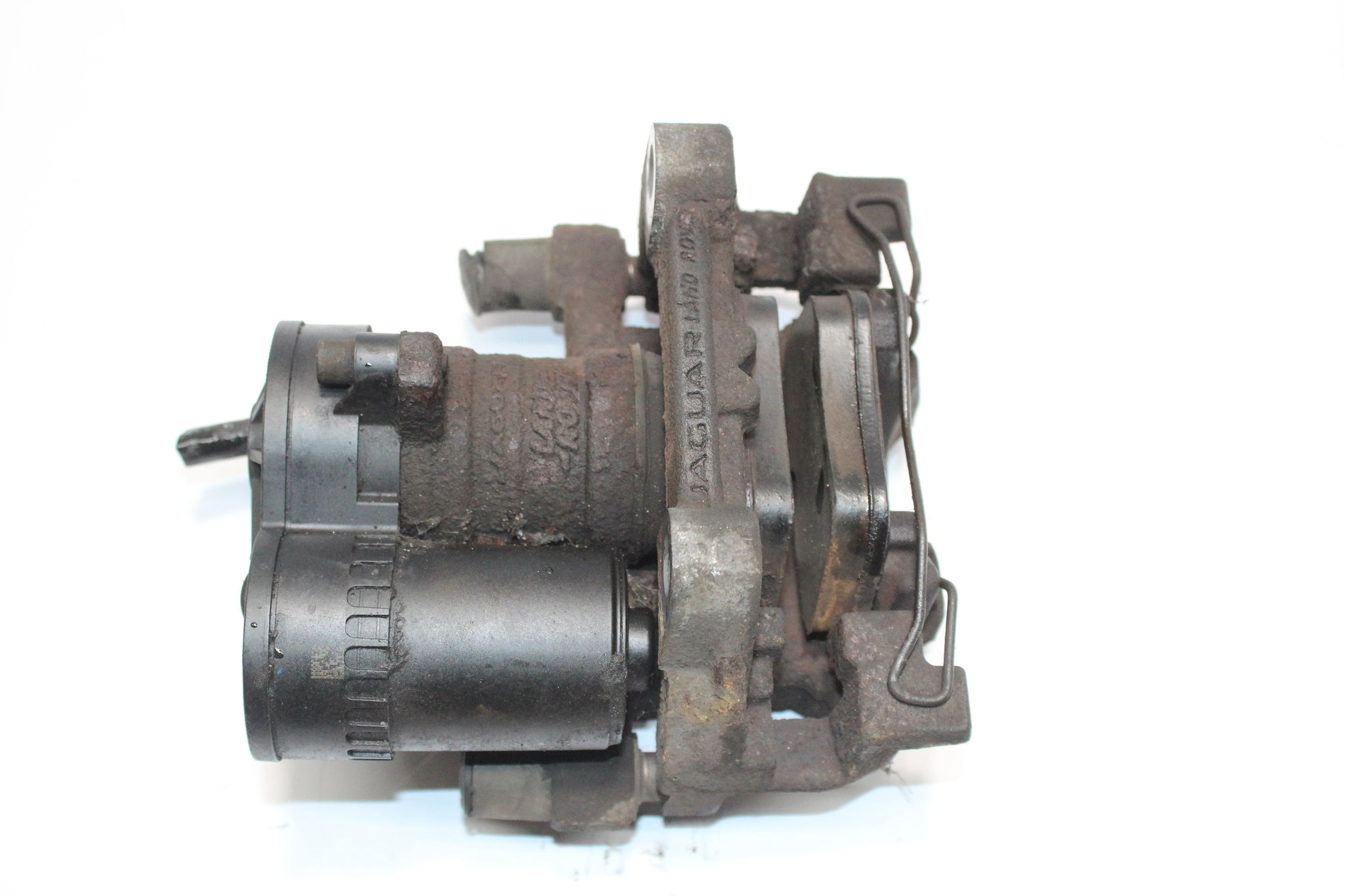 2016 RANGE ROVER EVOQUE  2.0 Right side Rear Brake Caliper