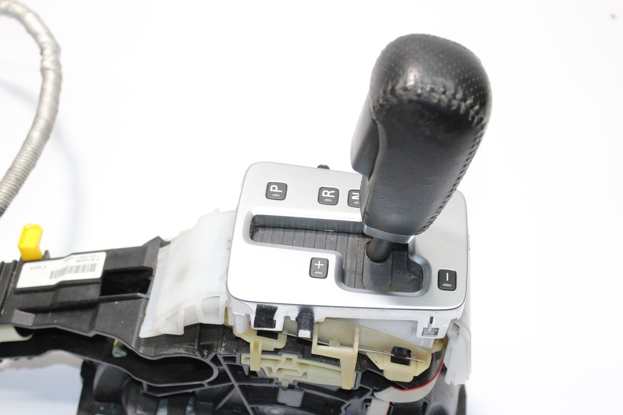 2011 VOLVO S60 3.0 AUTOMATIC Gear Selector Shifter Cable Linkage P30733069