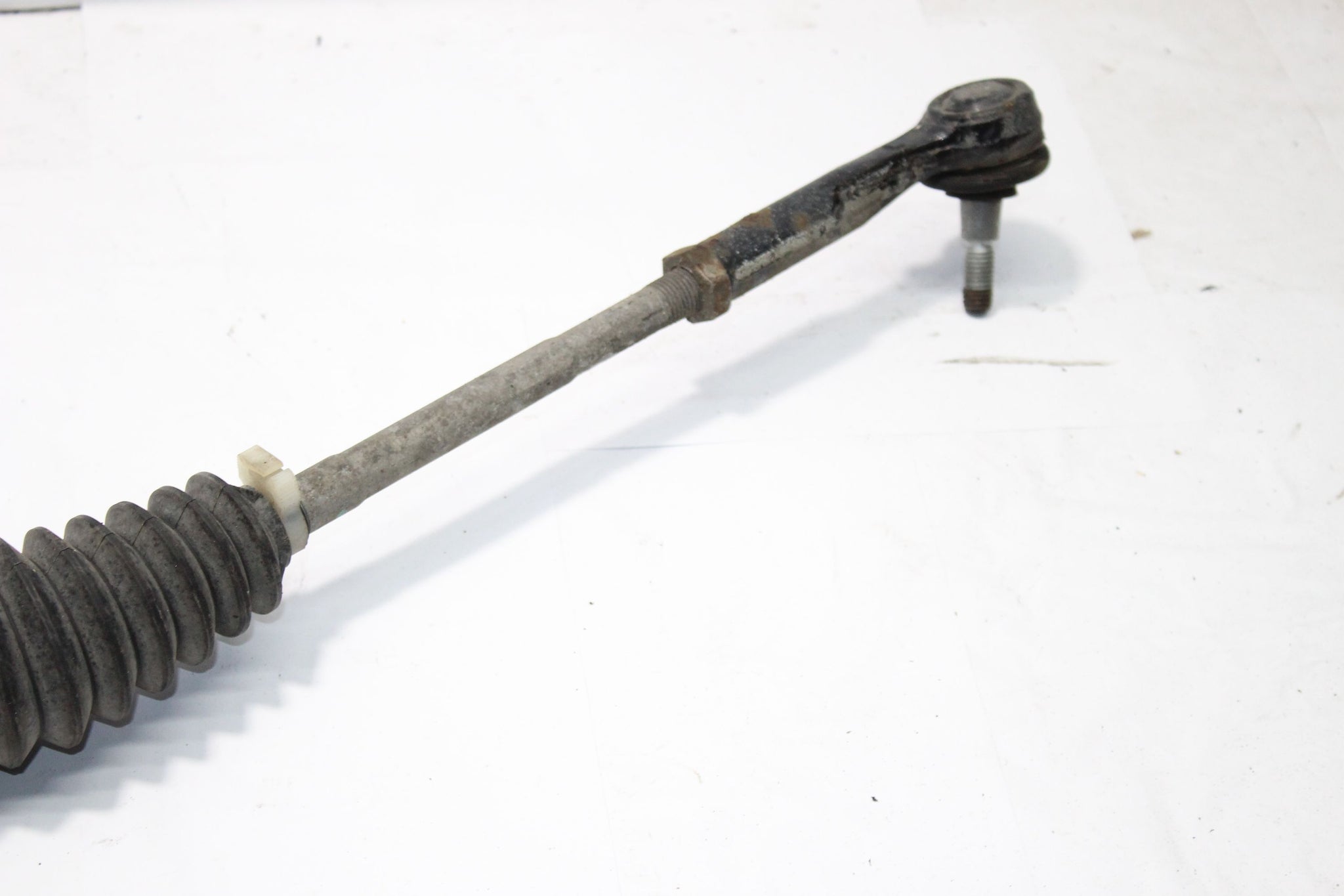 2019 VAUXHALL CORSA E 1.4 Power Steering Rack