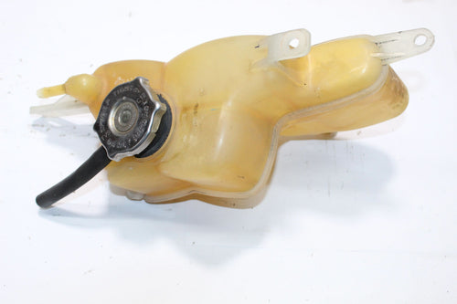 2013 JEEP COMPASS  2.2 COOLANT EXPANSION TANK BOTTLE