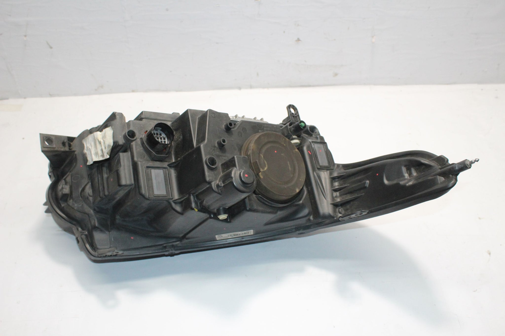 2014 RANGE ROVER VOGUE L405 Left side XENON Headlight CK52-13W030-JA