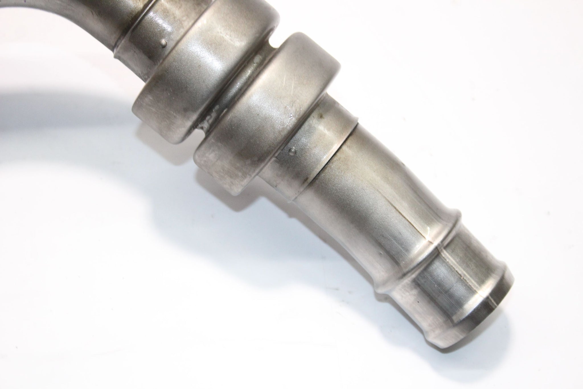 2012 NISSAN QASHQAI +2 1.5 Intercooler Pipe