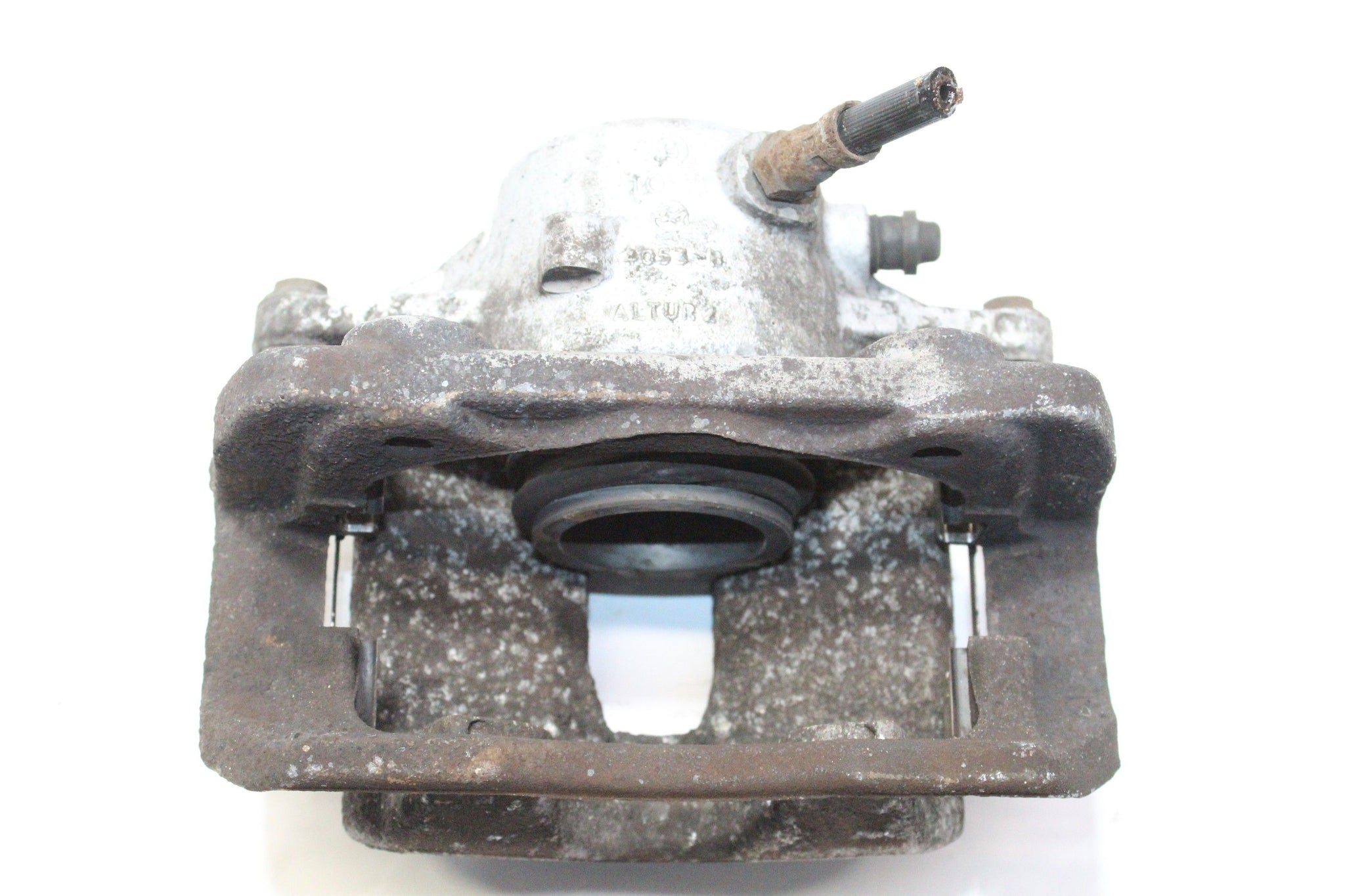 2011 Mercedes C Class W204 1.8 Left side Front Brake Caliper