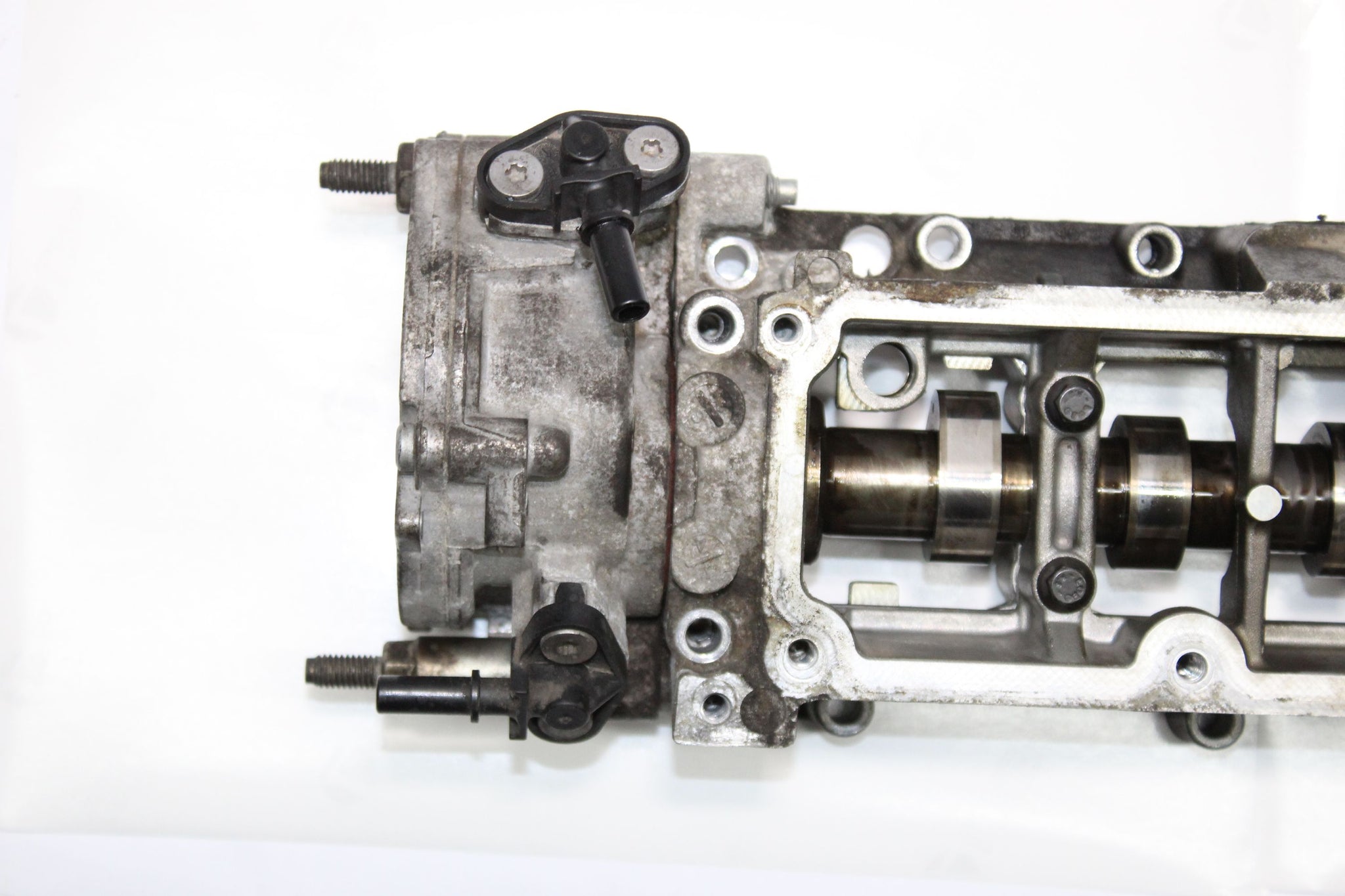 2017 FORD ECOSPORT 1.5 Camshaft with Carrier 9685177110