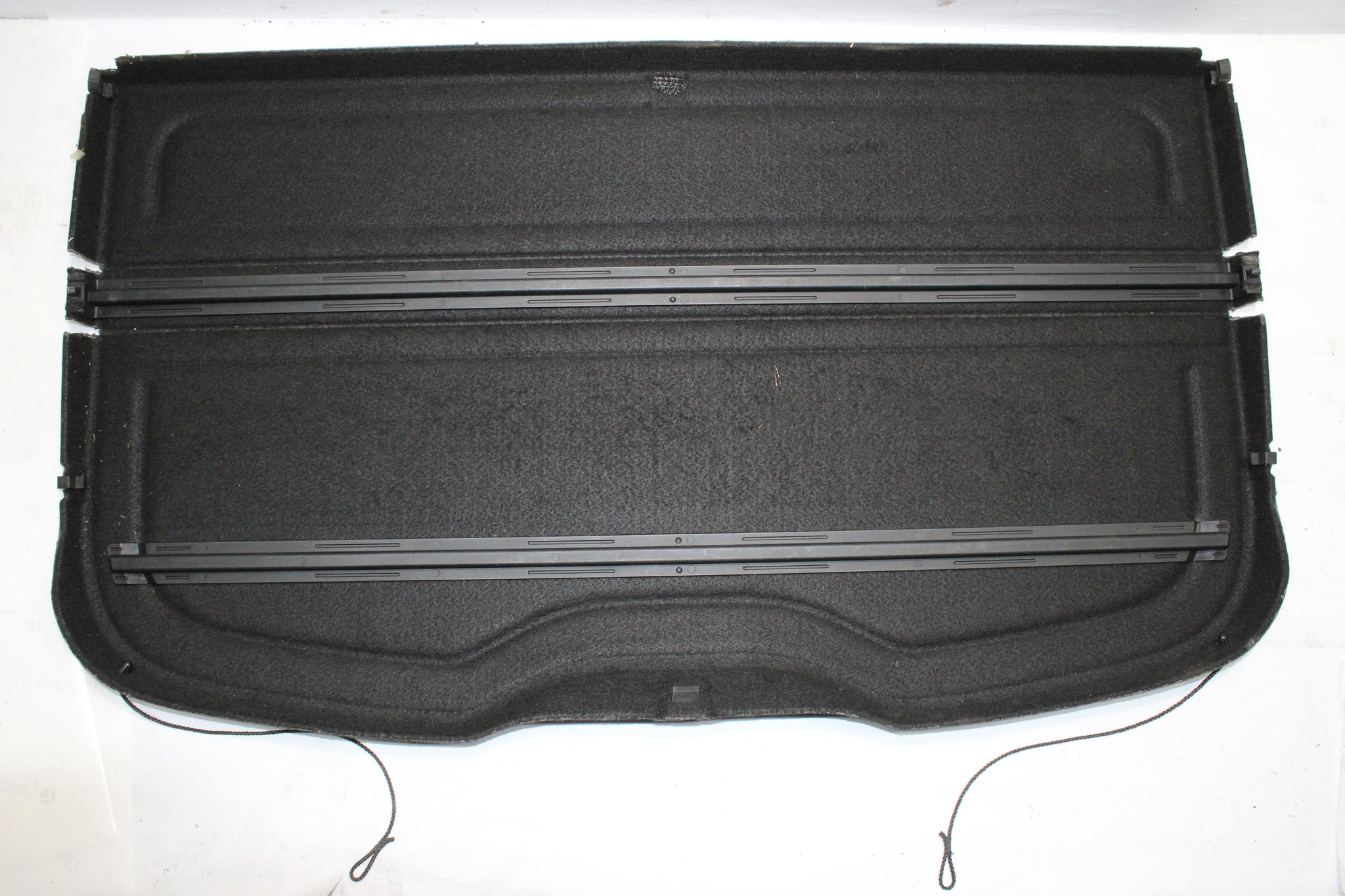 2013 SUZUKI  SX4 S-CROSS Parcel Shelf