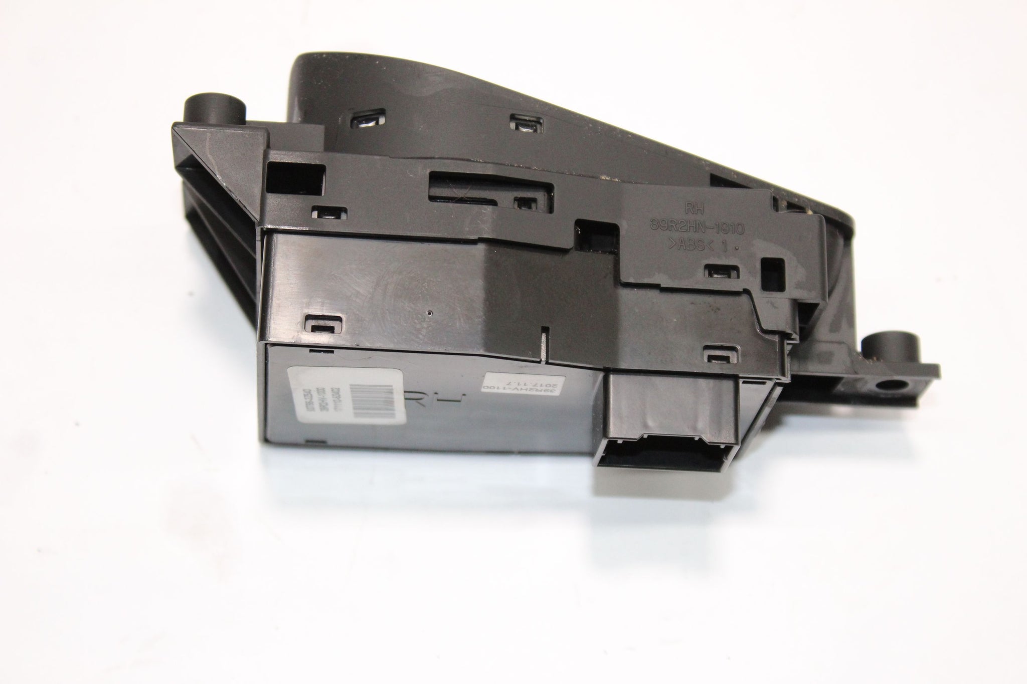 2019 HYUNDAI I40 Parking Brake and Auto Hold Switch Panel 93766-3Z540