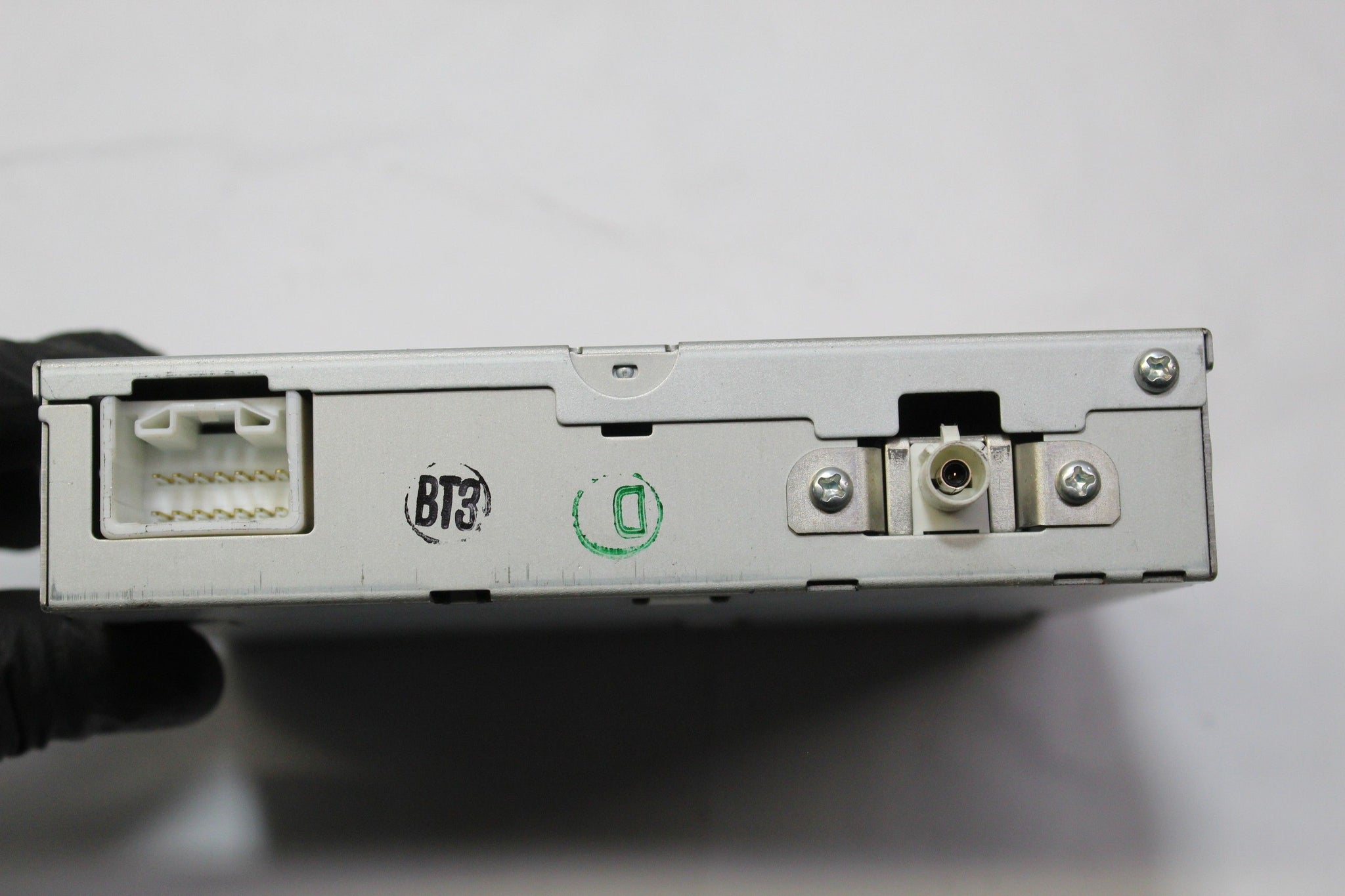 2015 MITSUBISHI ASX Antenna Control Module ECU 8701A602