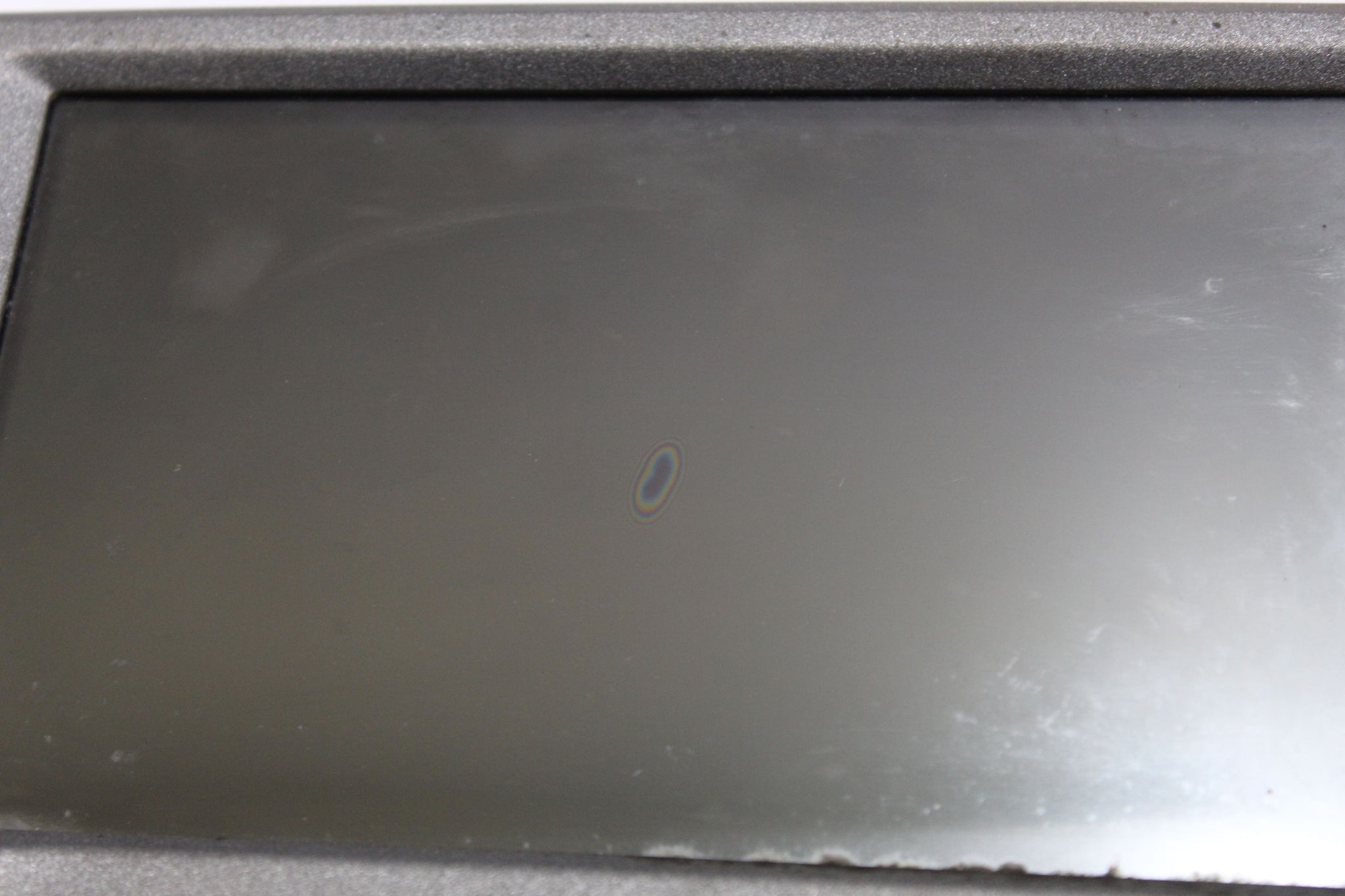 2006 RANGE ROVER VOGUE L322 Multifunction Head unit YIK500061