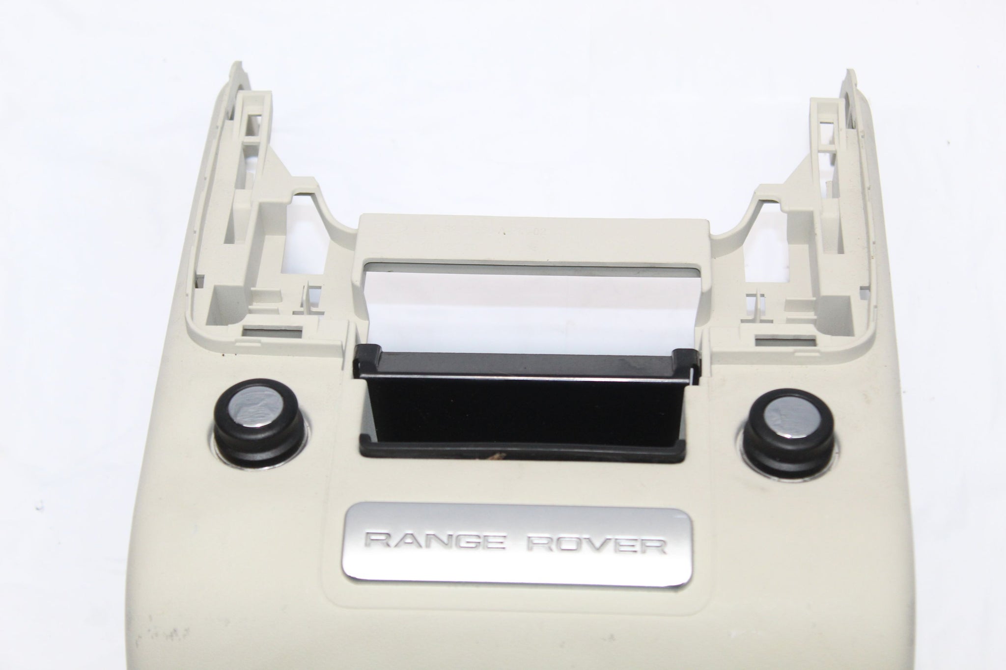 2014 RANGE ROVER VOGUE L405 Rear Centre Console Trim CK52-04569-A