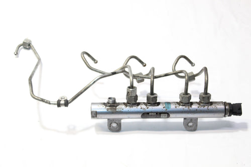 2017 MASERATI GHIBLI 3.0 Fuel Injection Rail 0445216050