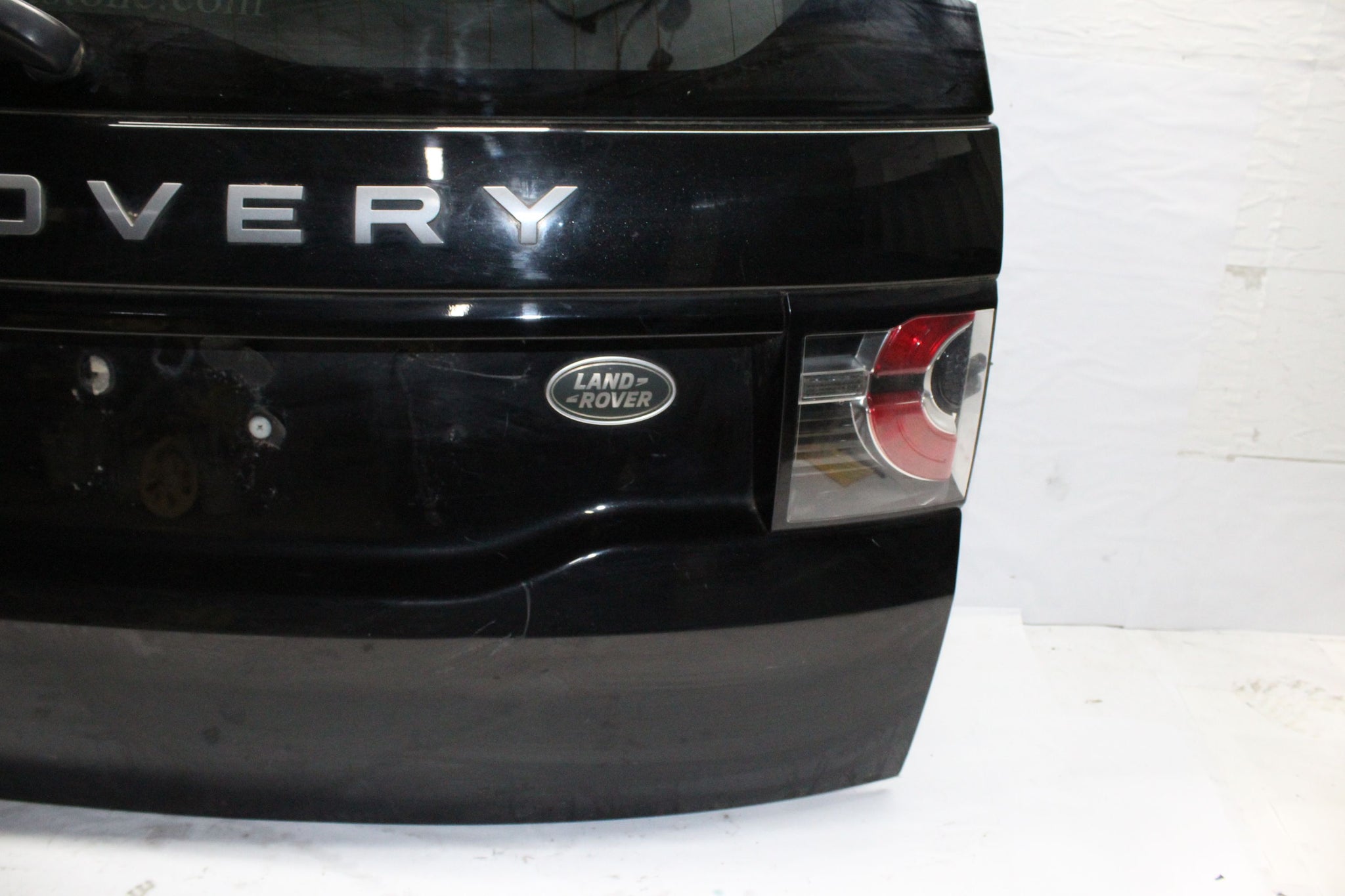 2015 LAND ROVER DISCOVERY SPORT COMPLETE TAILGATE BOOT