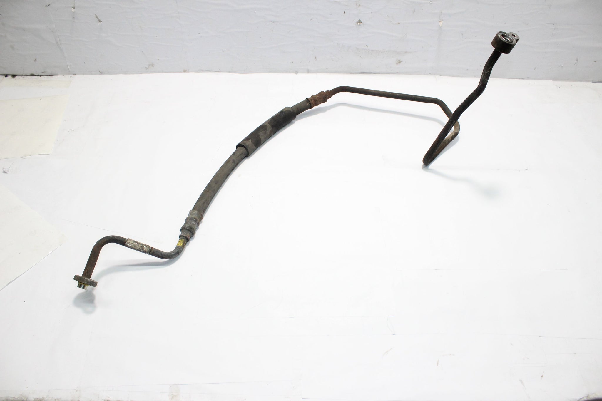 2010 VOLVO XC90 2.4 Air Con Pipe 08623258