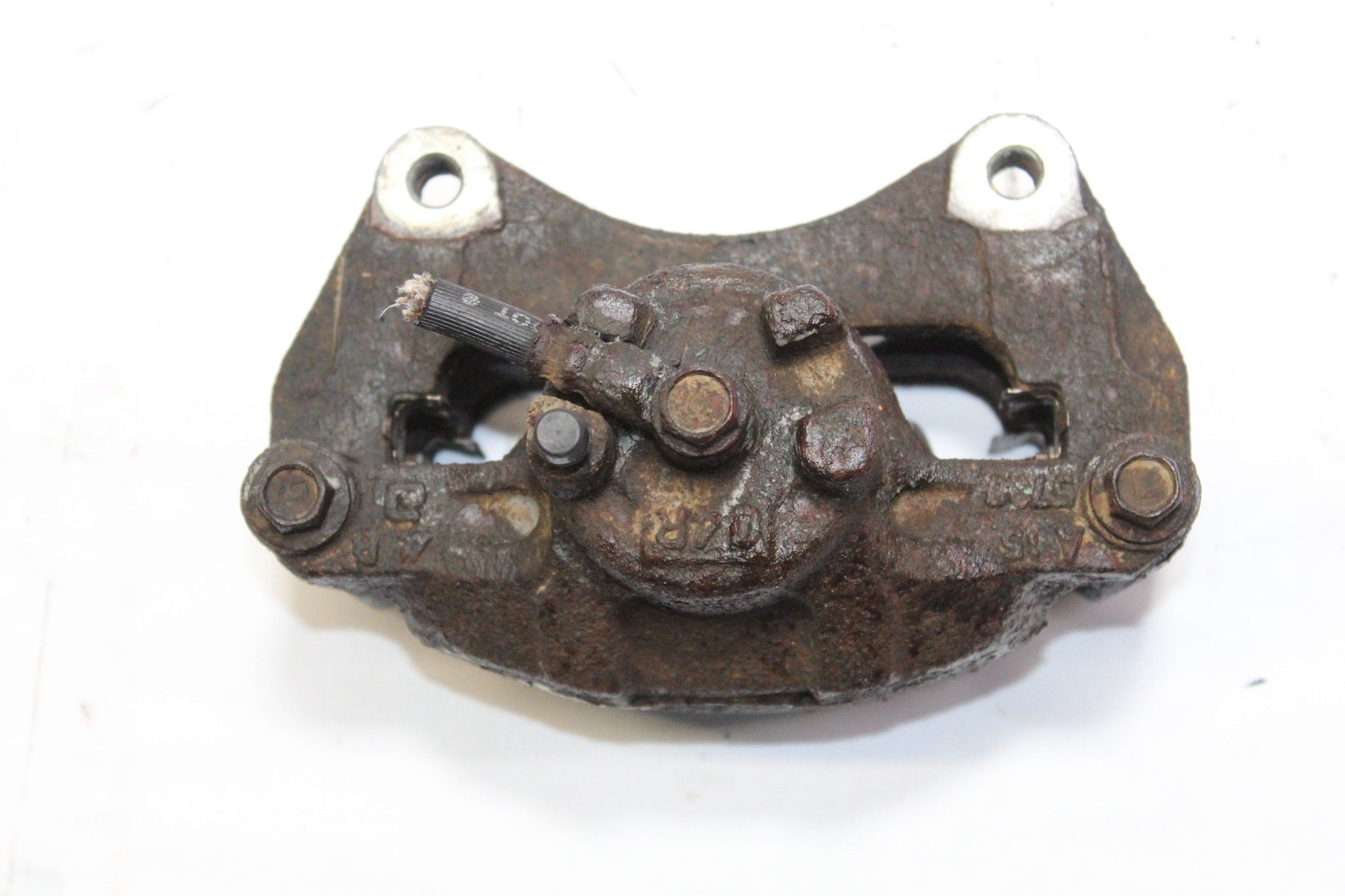 2010 MITSUBISHI ASX 1.8 Right side Front Brake Caliper