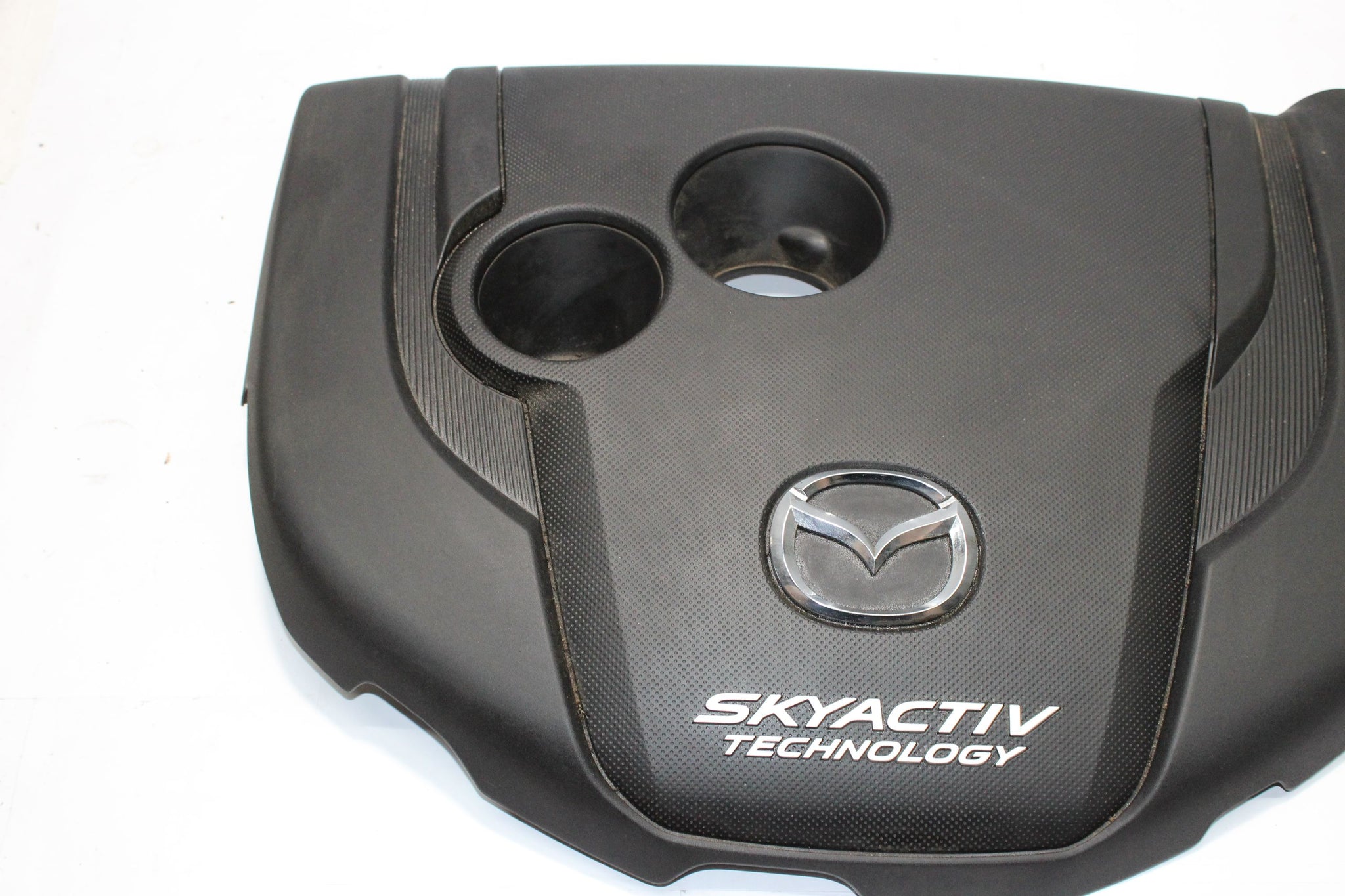2013 MAZDA CX-5 2.2 Diesel Engine Top Cover
