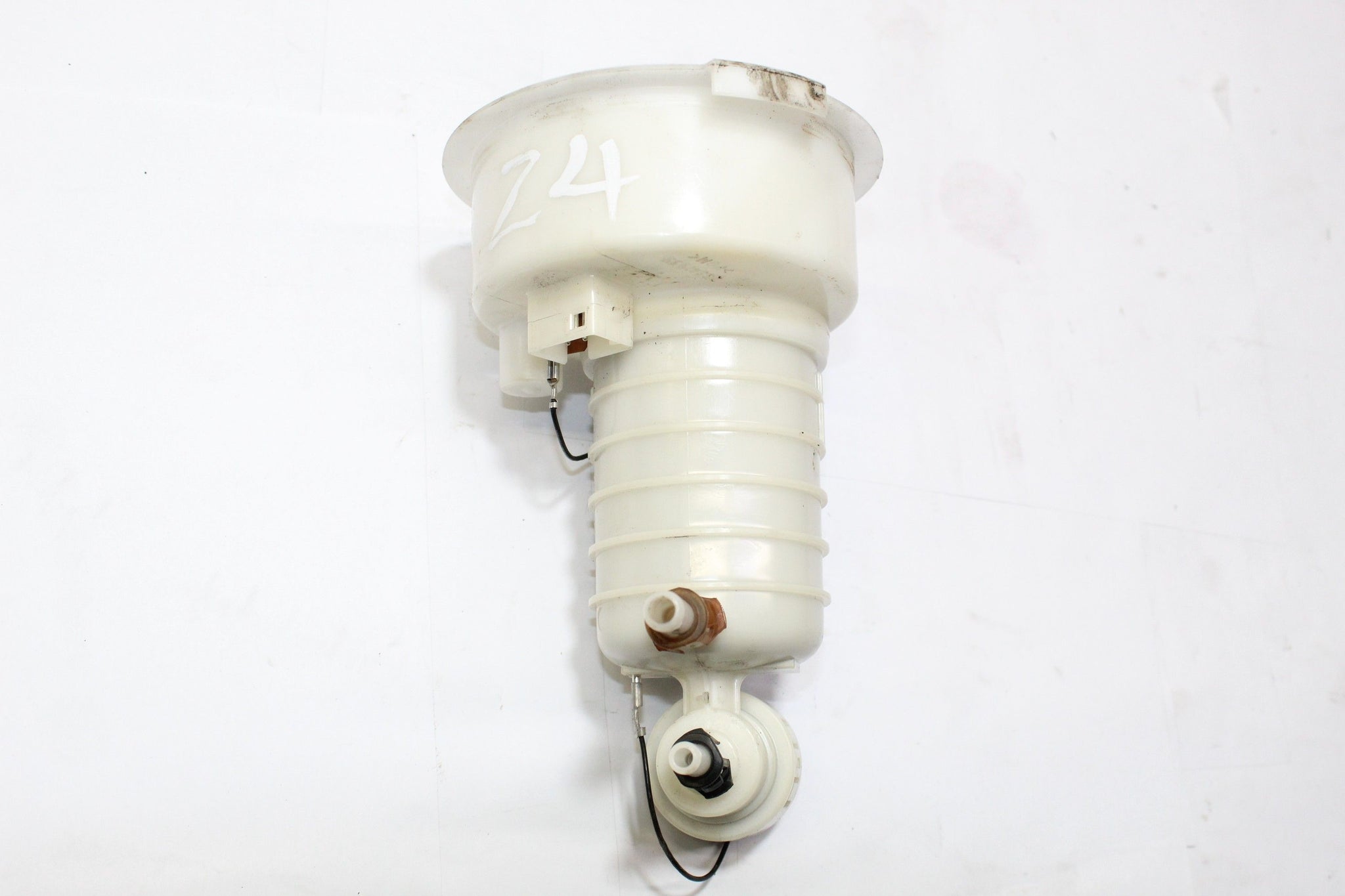 2006 BMW Z4 2.0 Petrol Fuel Filter Pressure Regulator
