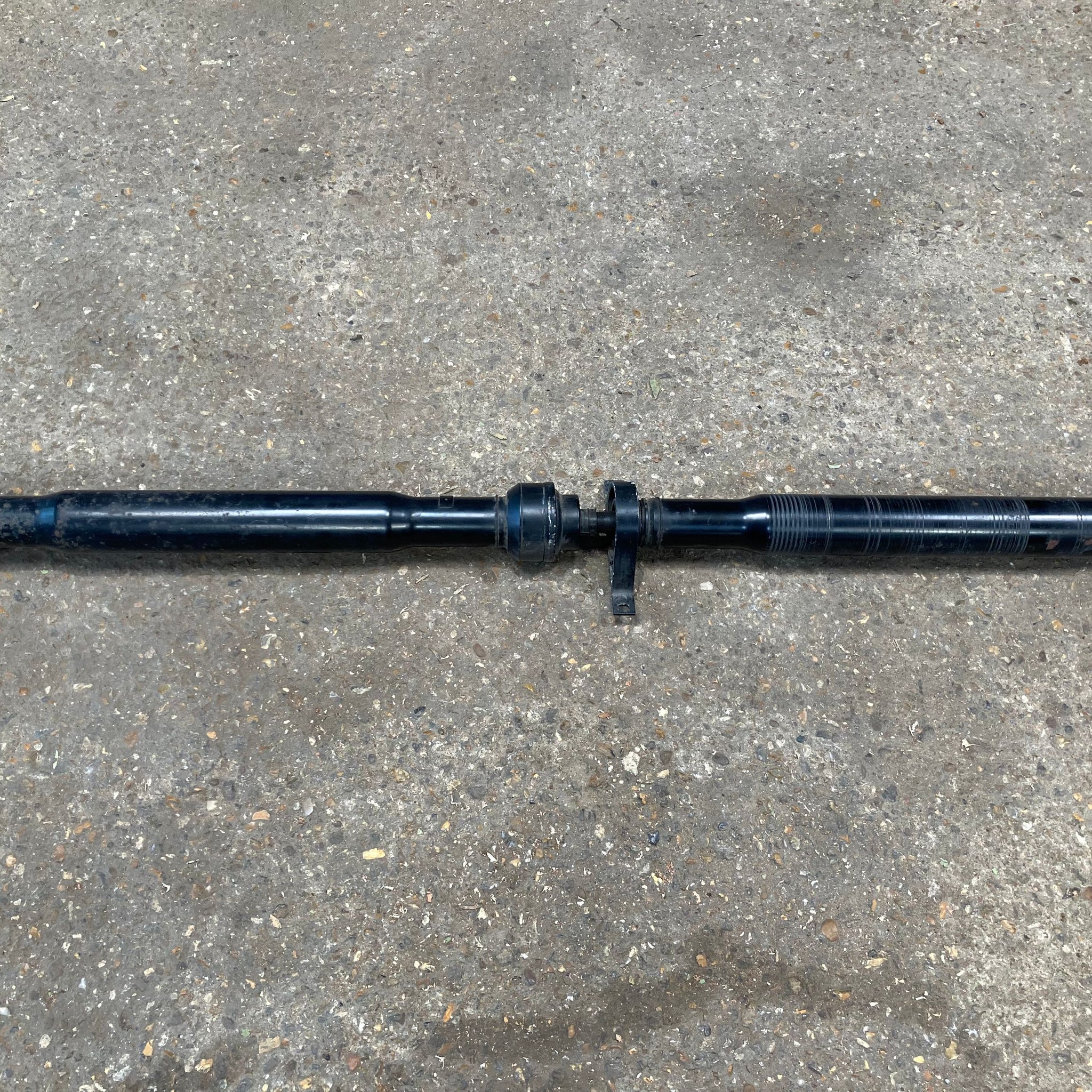 2016 MASERATI GHIBLI 3.0 PROPSHAFT 06700085470