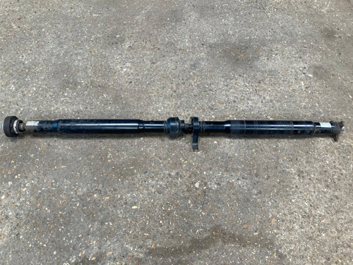 2016 MASERATI GHIBLI 3.0 PROPSHAFT 06700085470