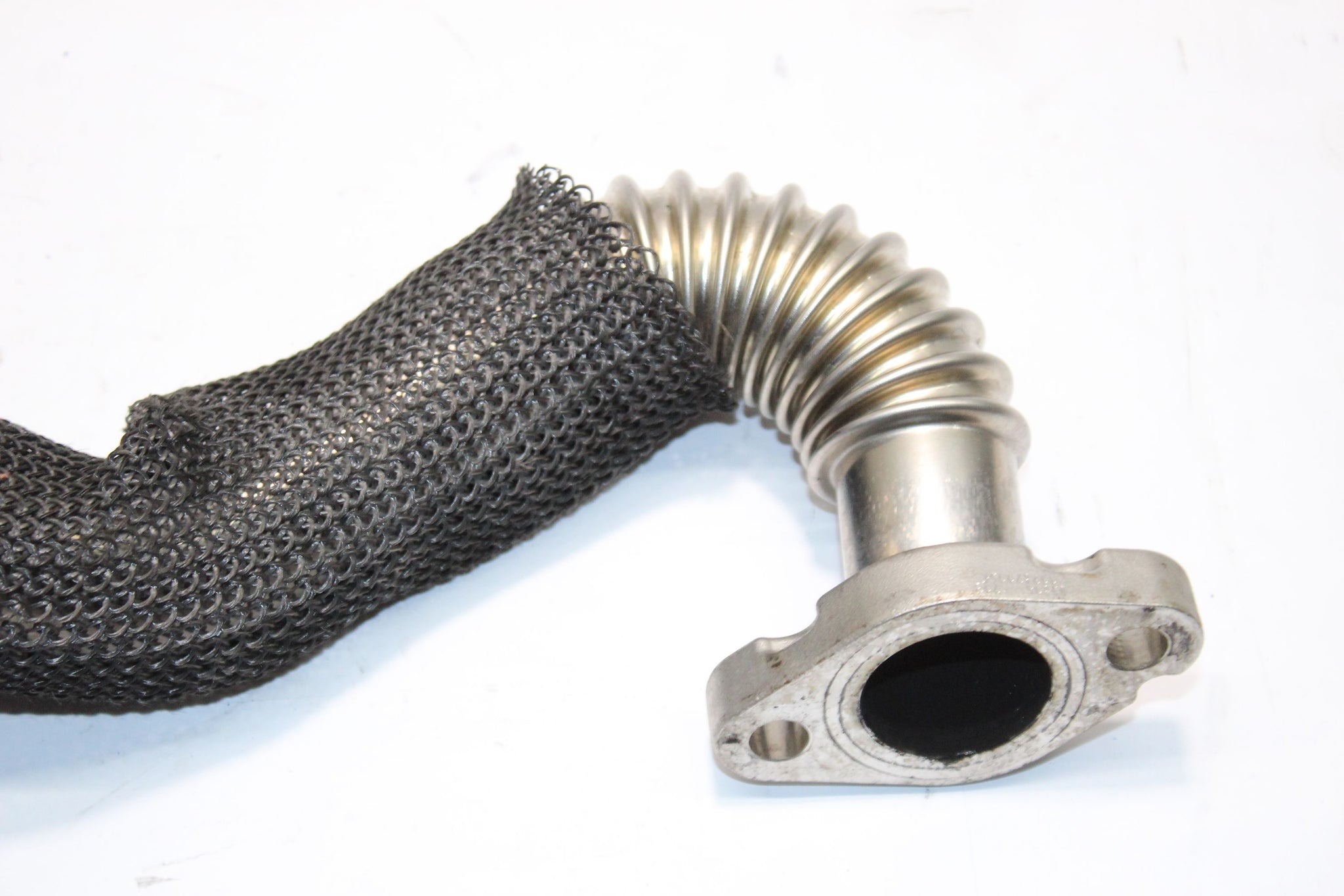 2016 MASERATI GHIBLI 3.0 EGR Pipe