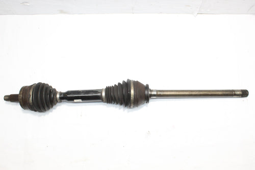 2011 RANGE ROVER VOGUE L322 4.4 AUTOMATIC Right Front Driveshaft 3H42-3N128-BB