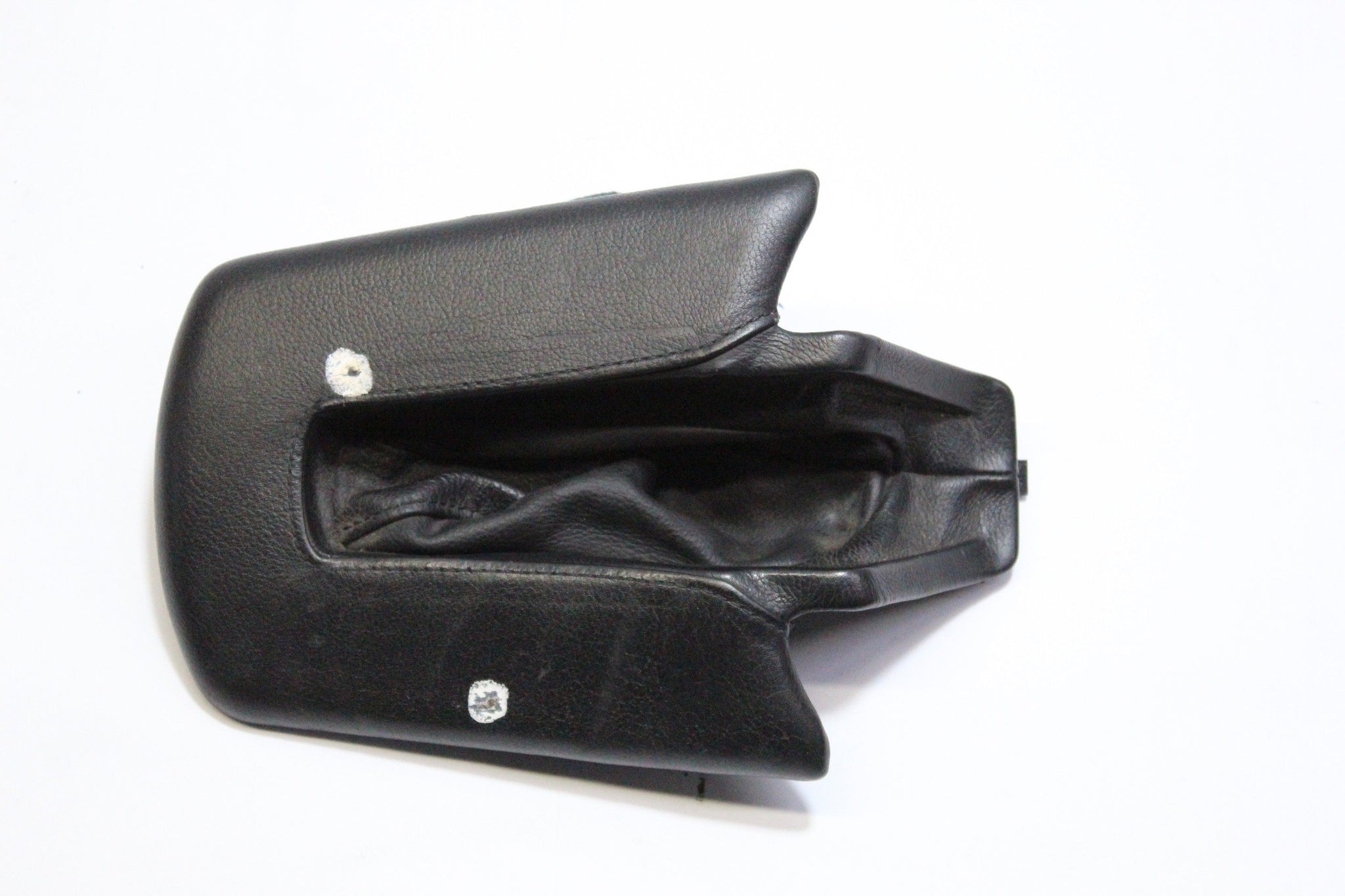 2006 BMW Z4 2.0 Handbrake Gaiter and Surround Trim