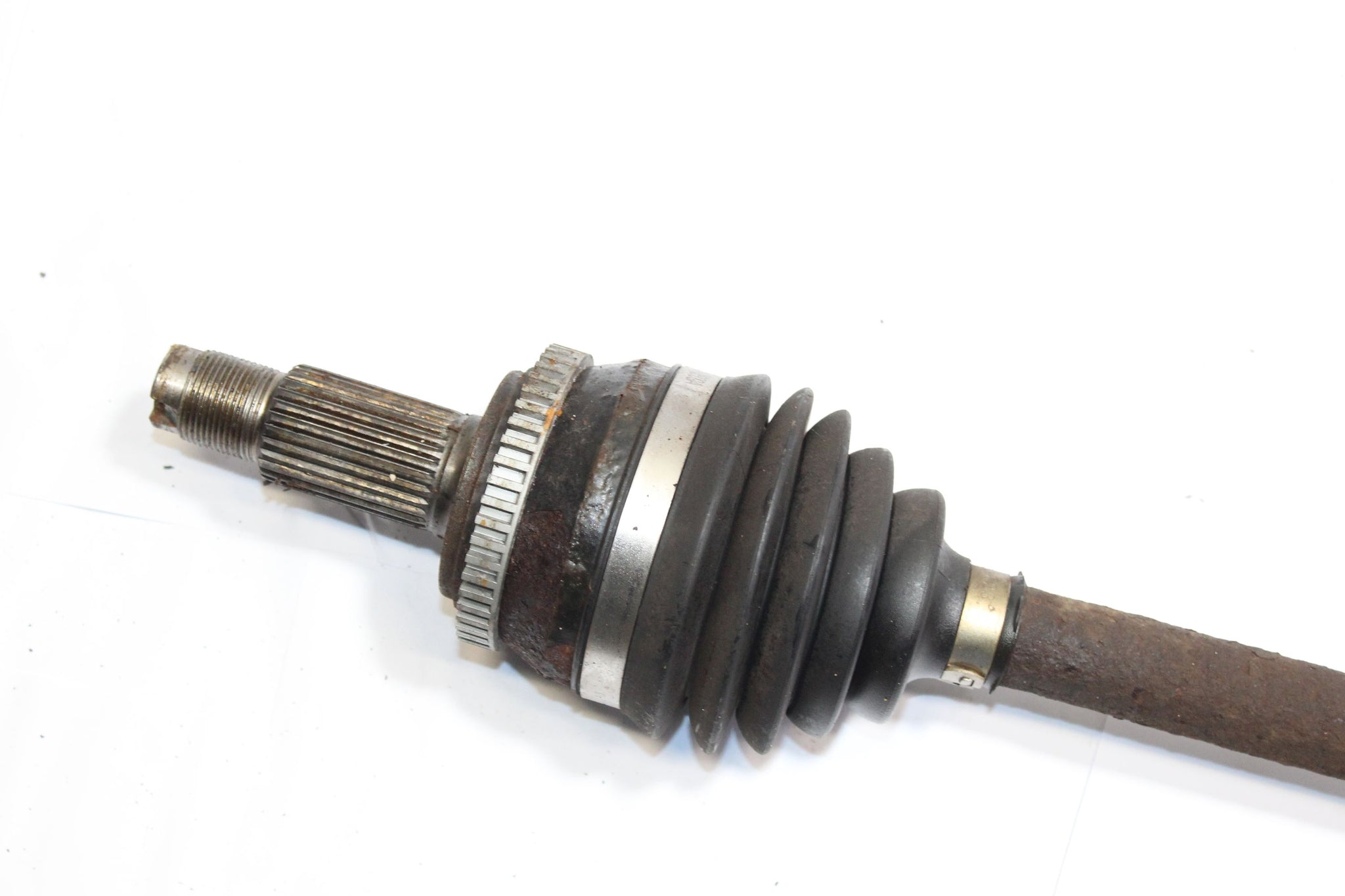 2016 SSANGYON KORANDO 2.2 Right side Rear Driveshaft