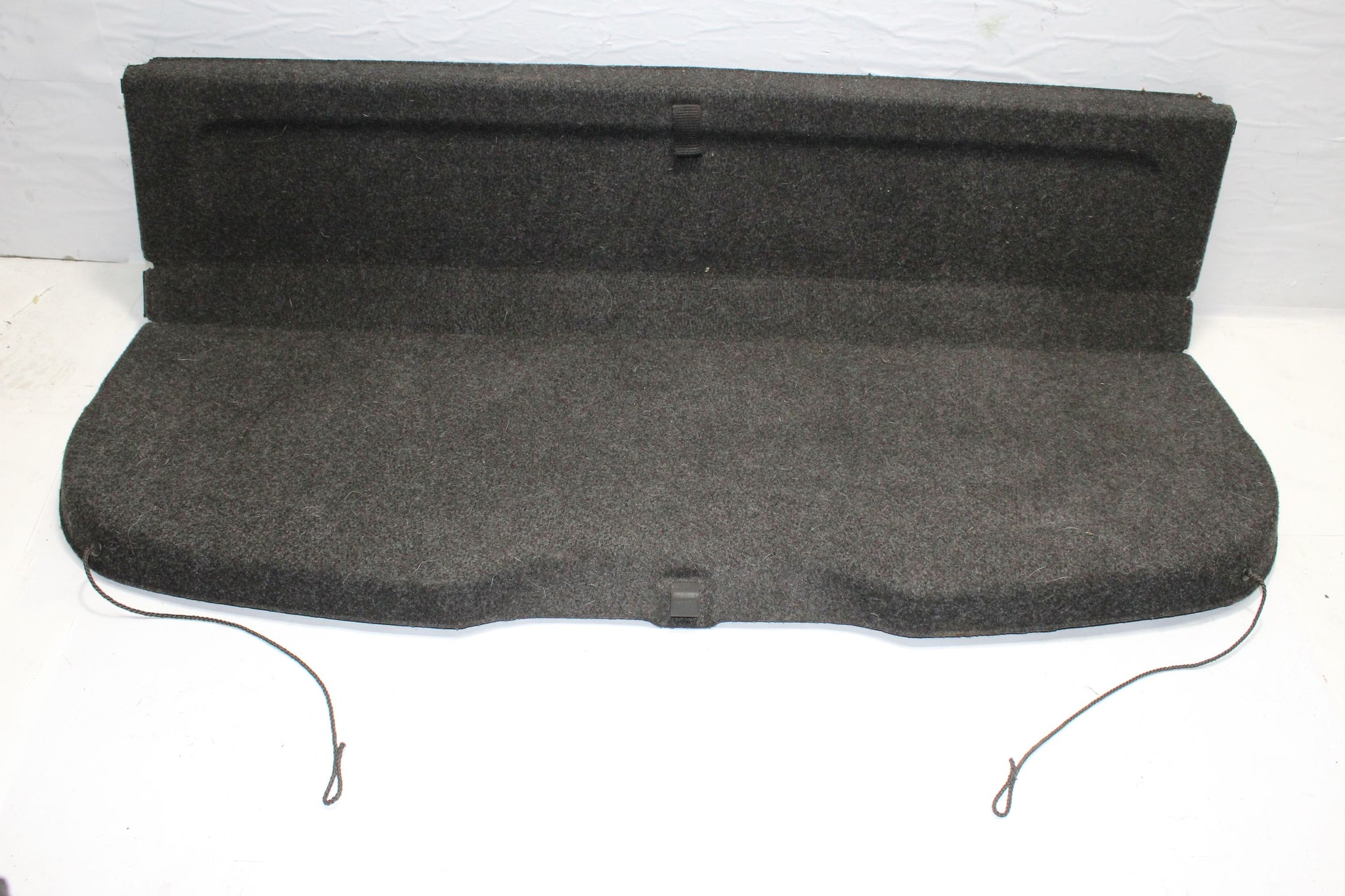 2013 SUZUKI  SX4 S-CROSS Parcel Shelf