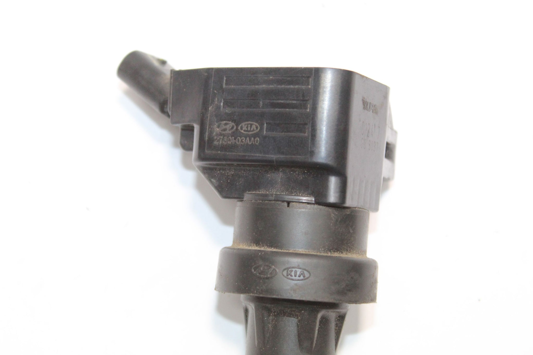 2017 HYUNDAI I30 MK3 1.4 Ignition Coil Pack 27301-03AA0 Set of 4
