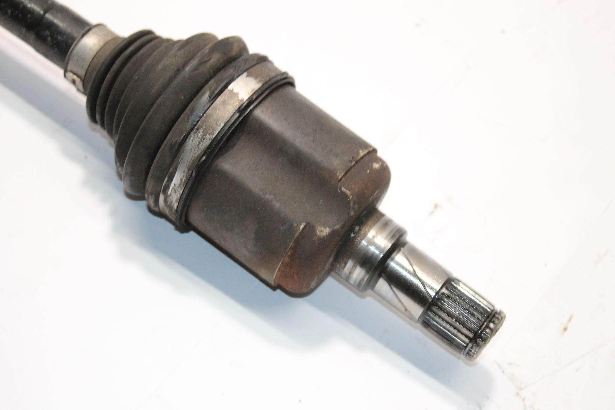 2014 VAUXHALL MOKKA 1.7 Left side Front Driveshaft