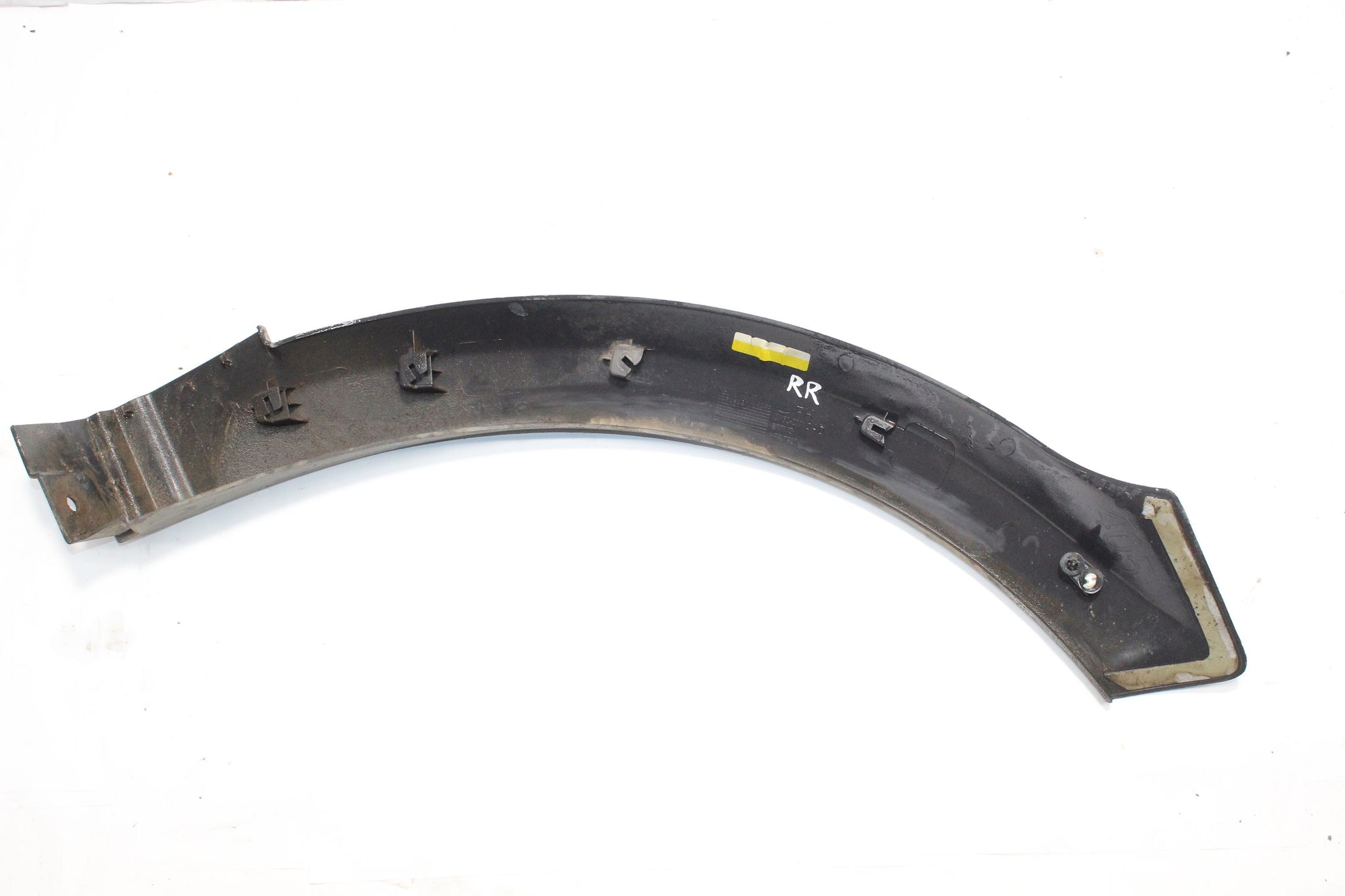 2014 RANGE ROVER VOGUE L405 Right side Rear Wheel Arch Trim CK52-28370-AD