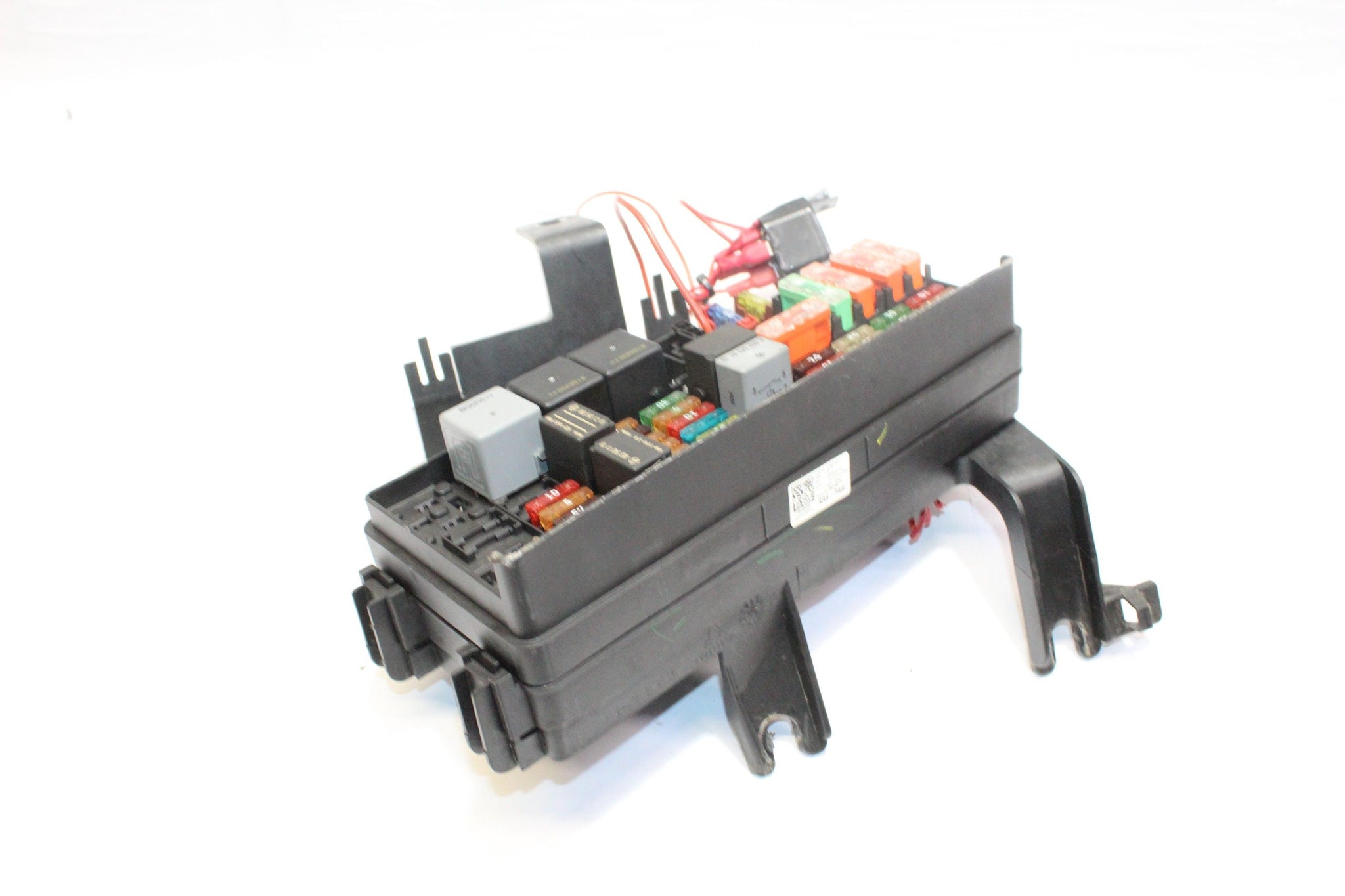2007 Mercedes R Class W251 fuse box A1645402372