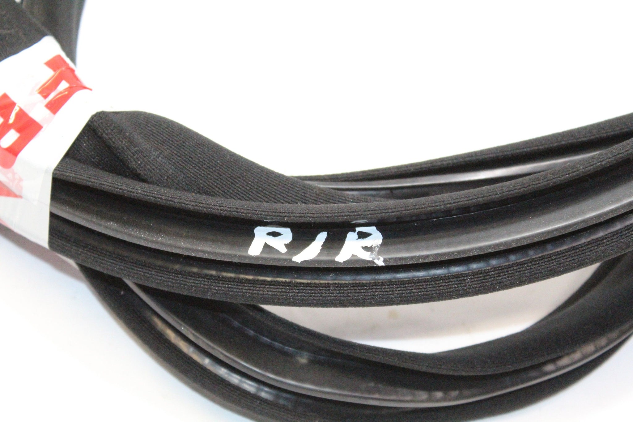 2009 MERCEDES S Class W221 Right side Rear Door Seal Rubber