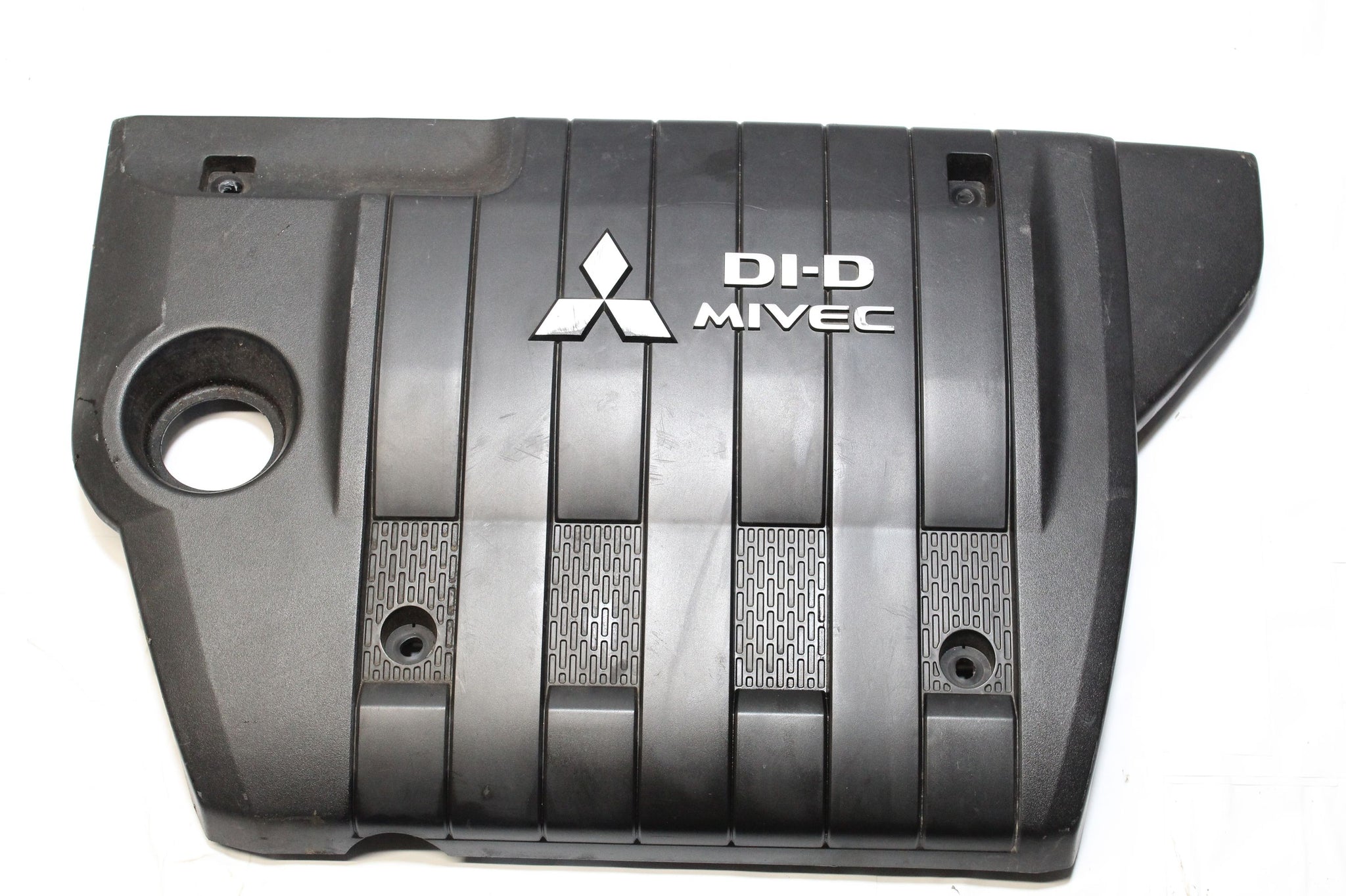 2012 MITSUBISHI OUTLANDER 2.2 Diesel Engine Top Cover