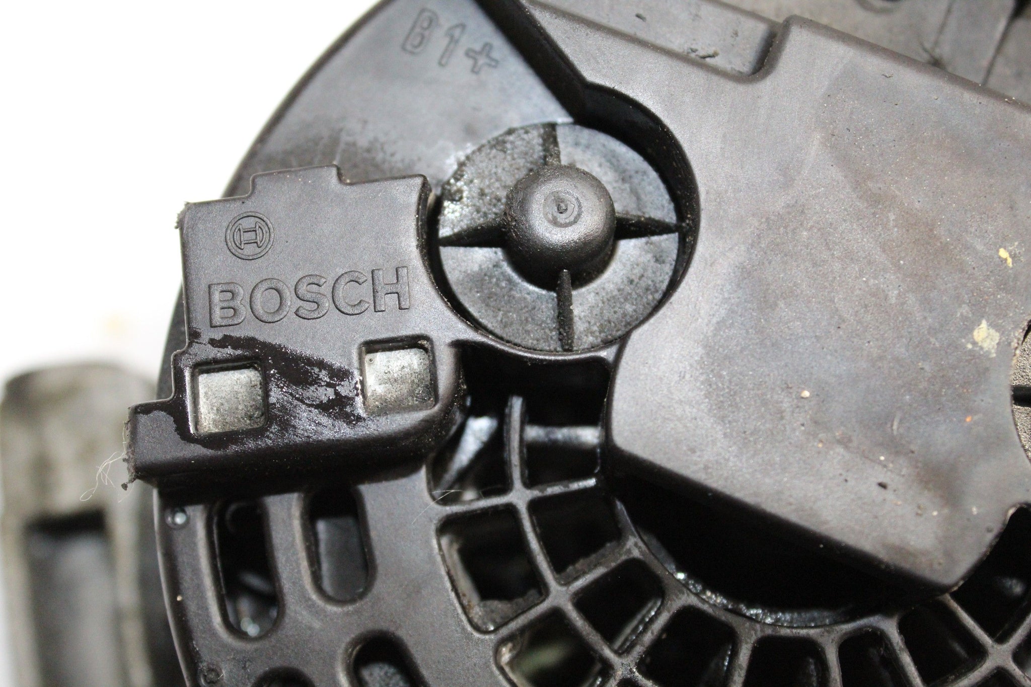 2006 BMW Z4 2.0 Petrol Alternator