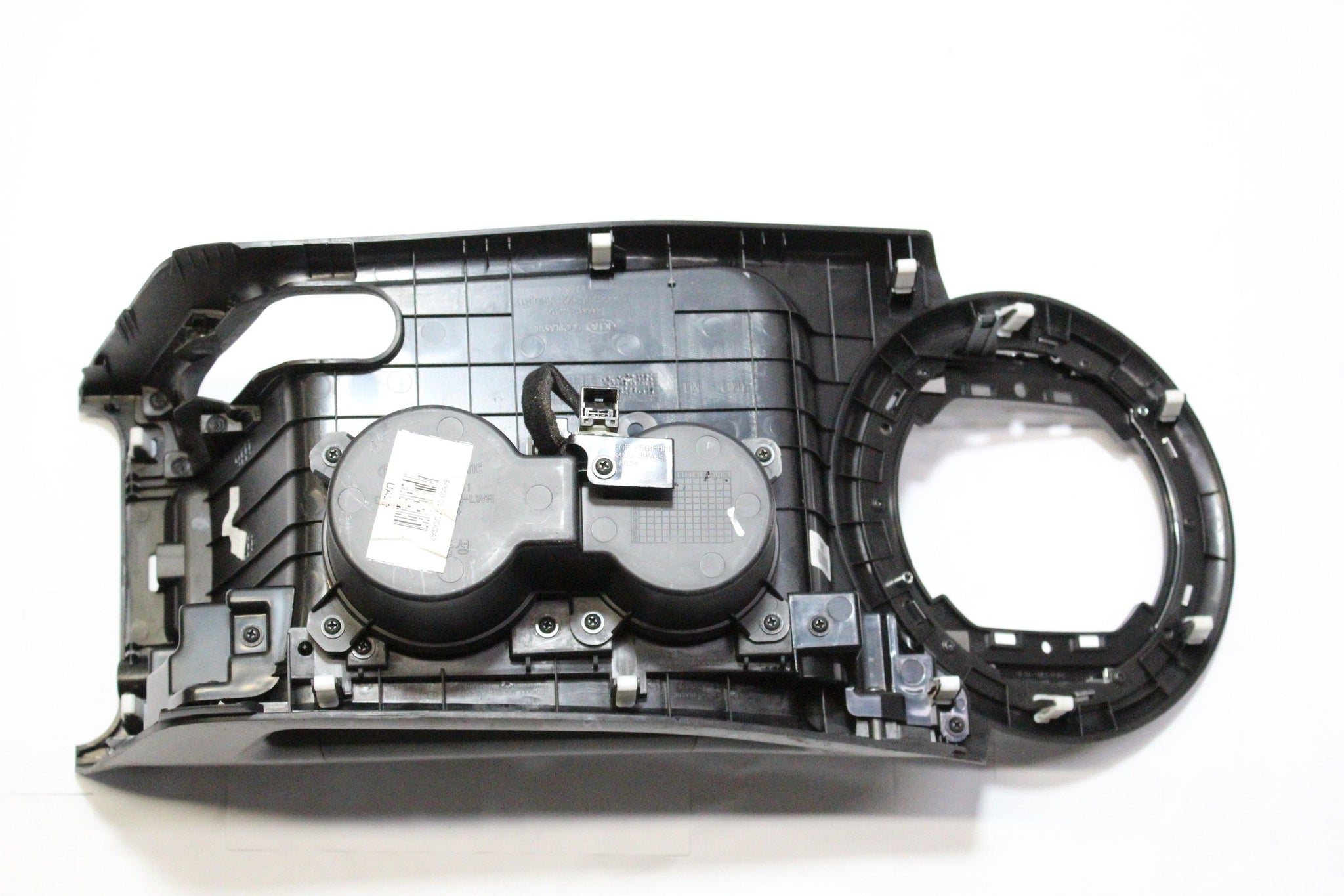 2014 KIA SPORTAGE Centre Console Cup Holder Gear Selector Surround 84651-3W910