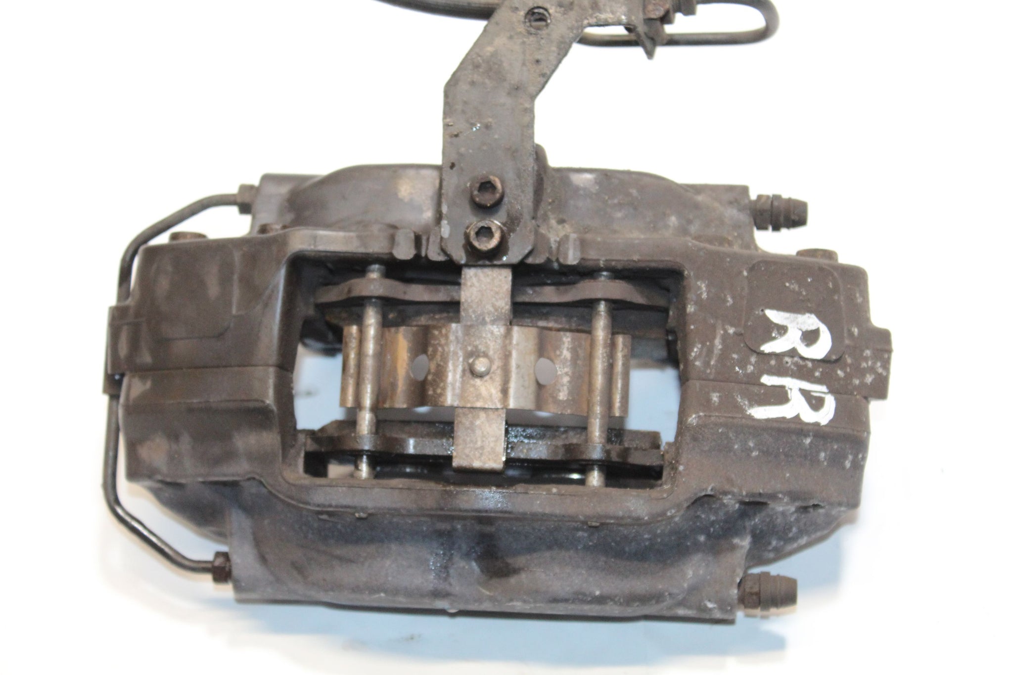 2017 MASERATI GHIBLI 3.0 Right side Rear Brake Caliper