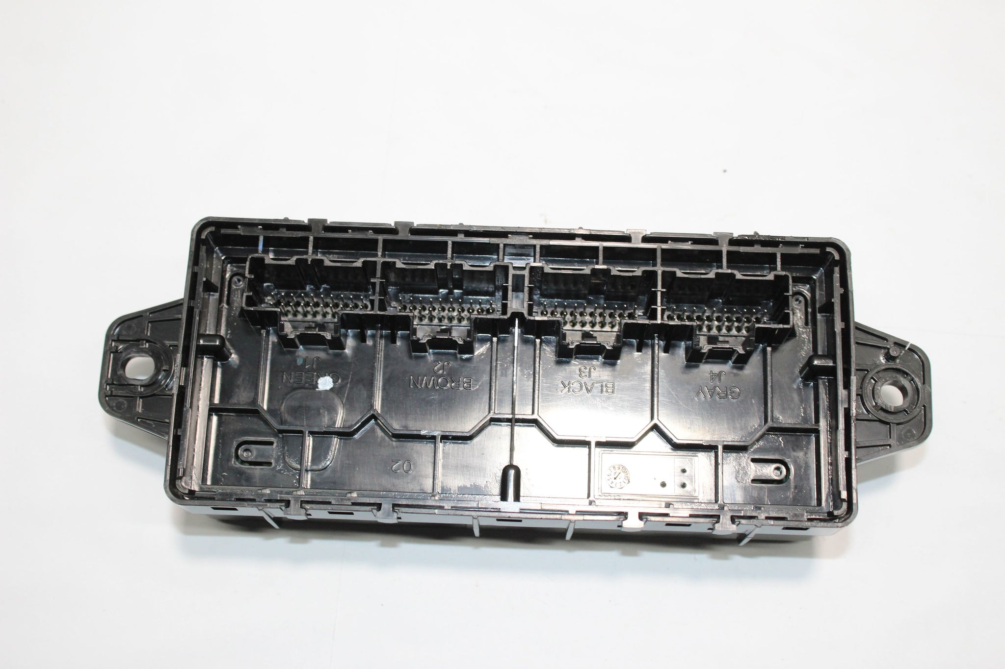 2019 MG MG3 1.5 Heater Climate Control Module 10409511