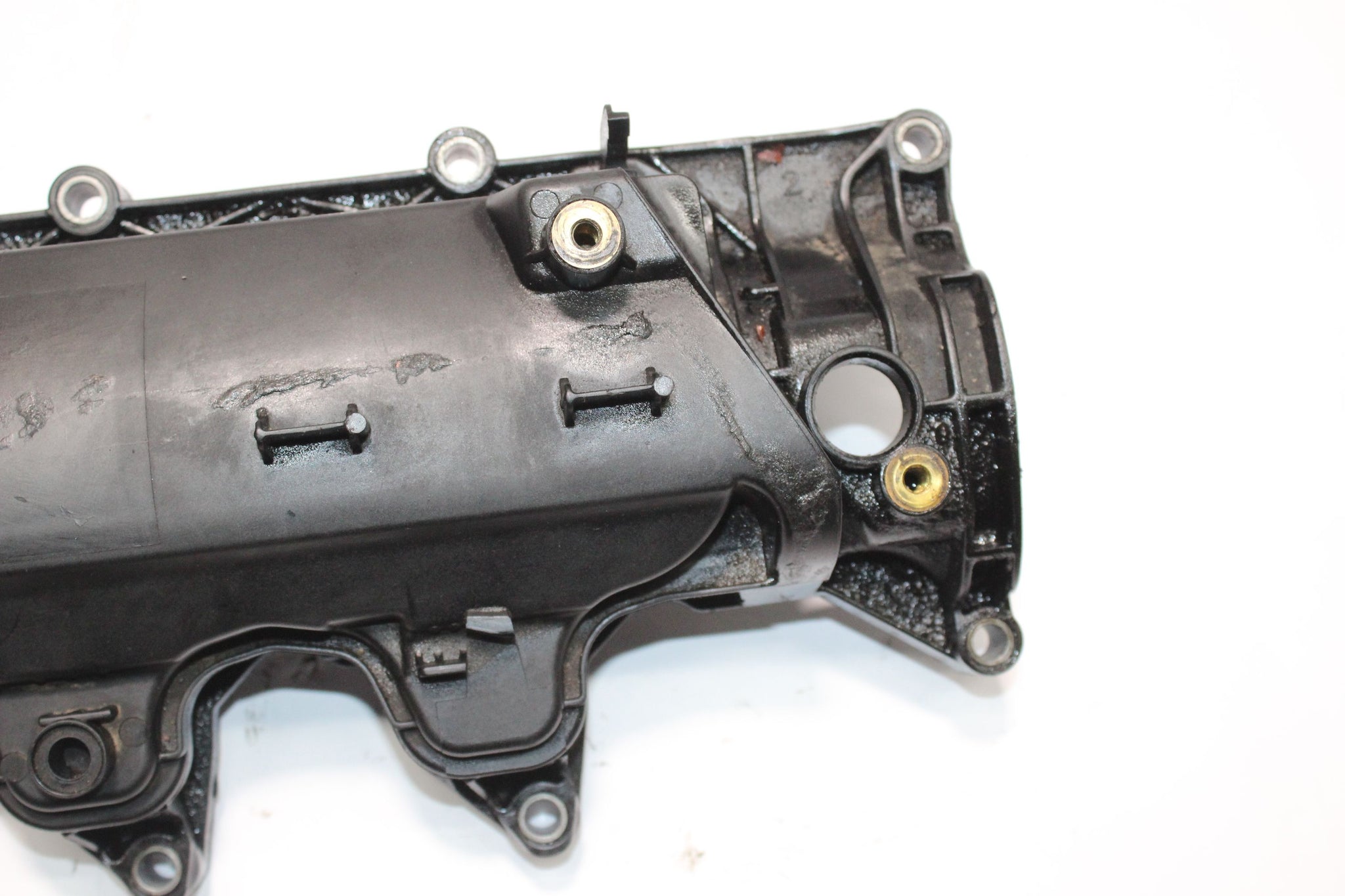 2012 NISSAN QASHQAI +2 1.5 Diesel Engine Rocker Cover 8200626199