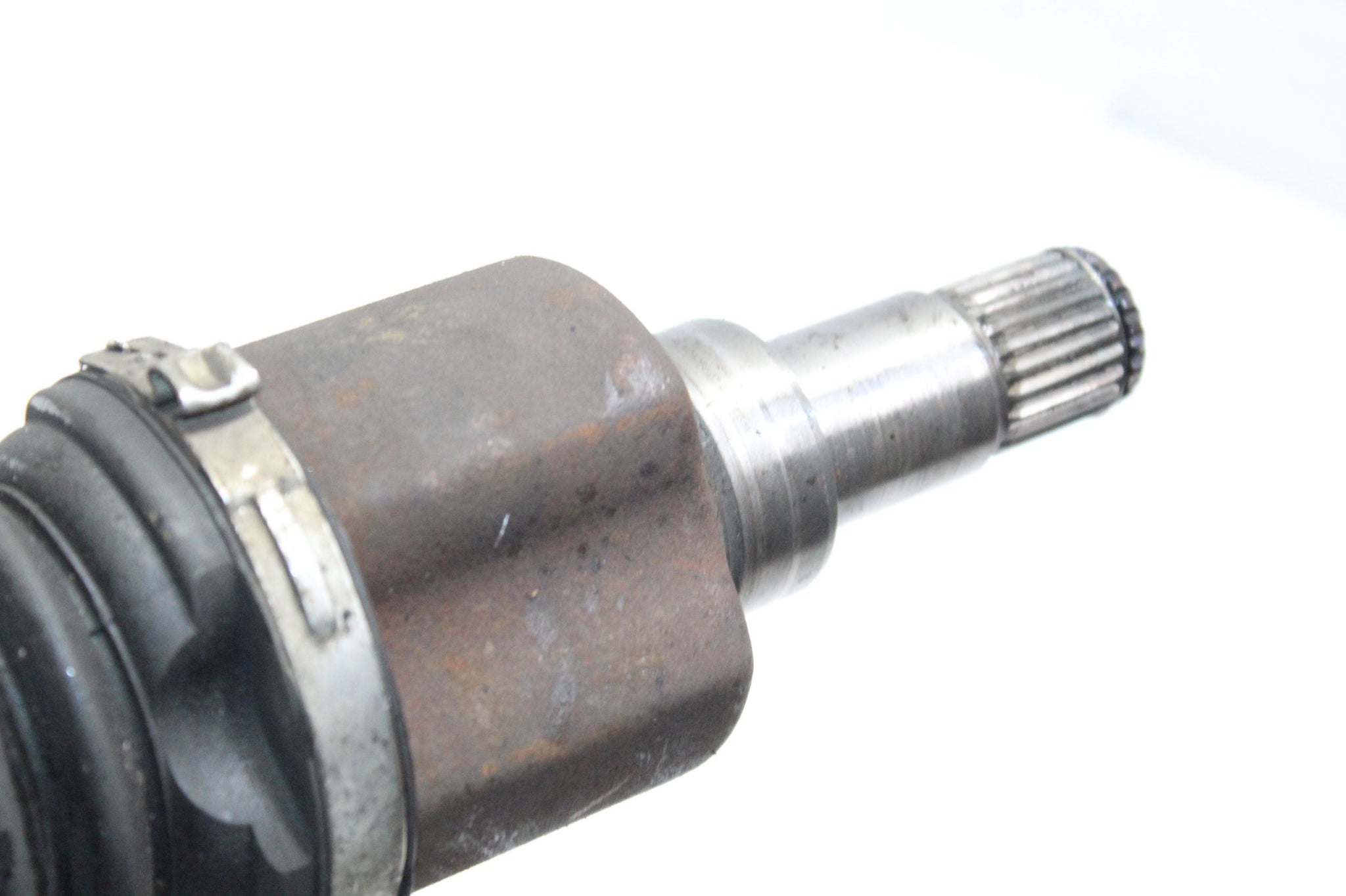 2015 FORD FIESTA 1.0 LEFT SIDE FRONT DRIVESHAFT 8V51-3B437-AAB