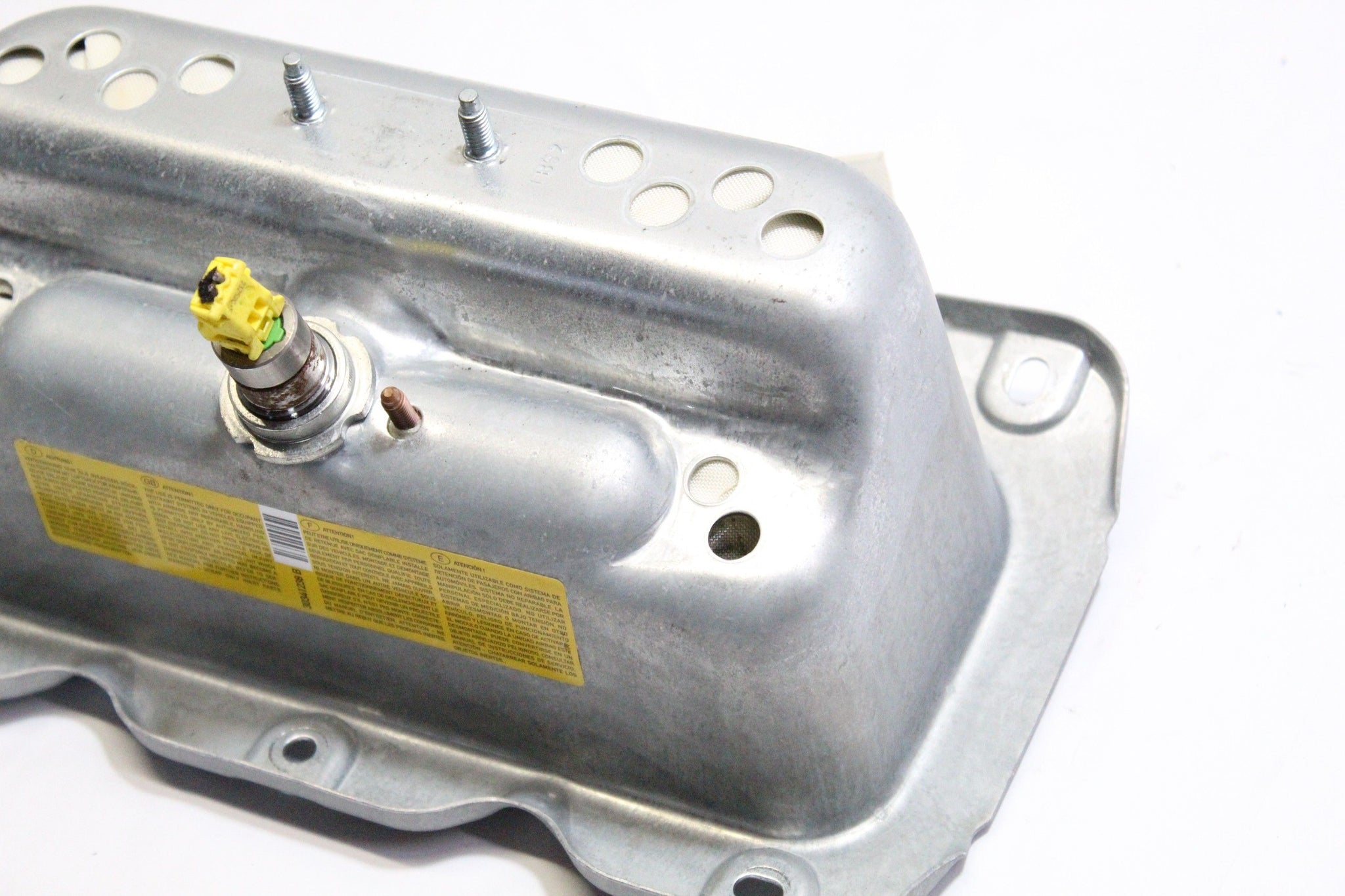 FORD FIESTA Dashboard Airbag 8V51A044H30BA