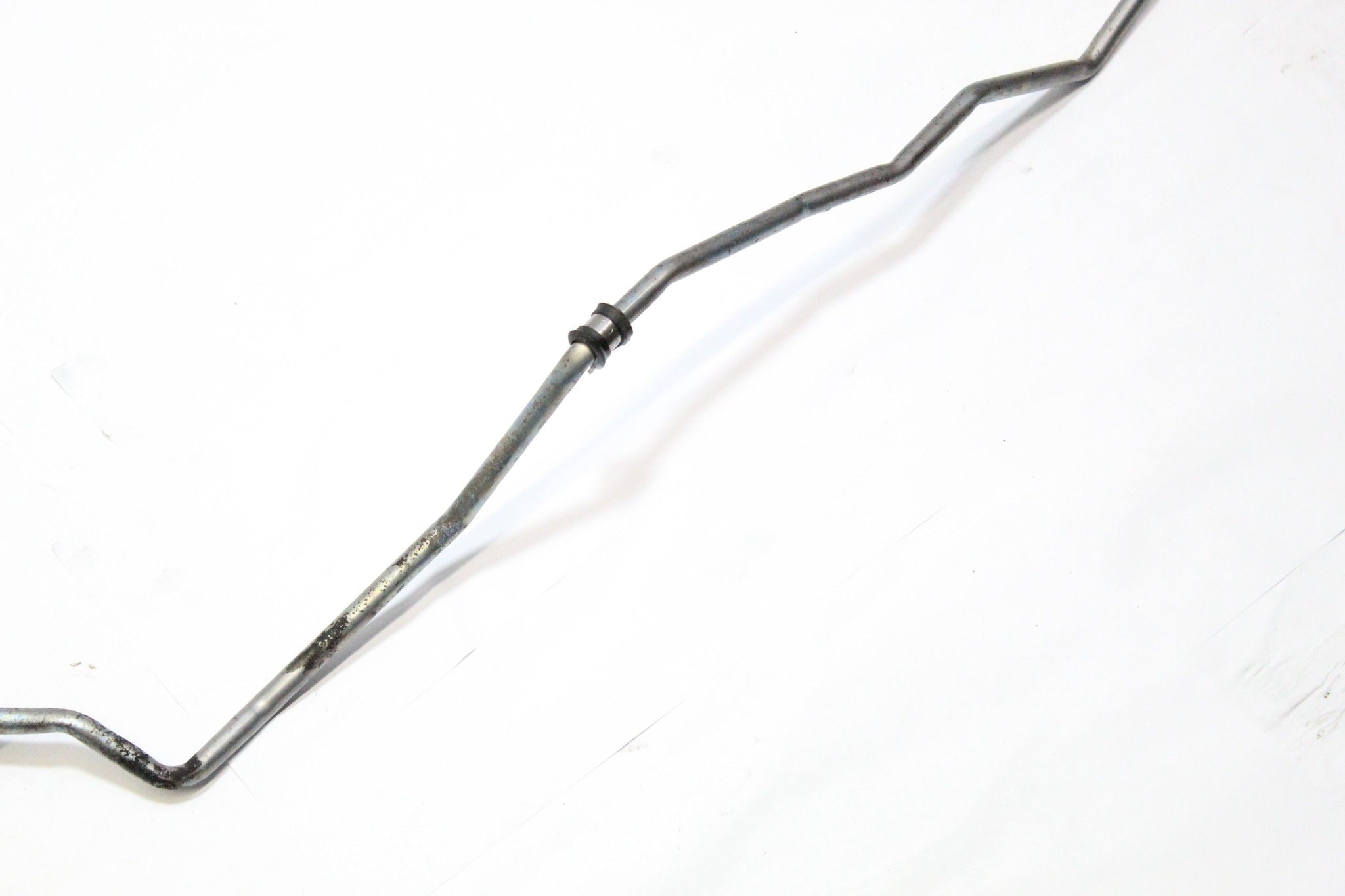 2009 MERCEDES S Class W221 3.0 Transmission Oil Cooler Pipe