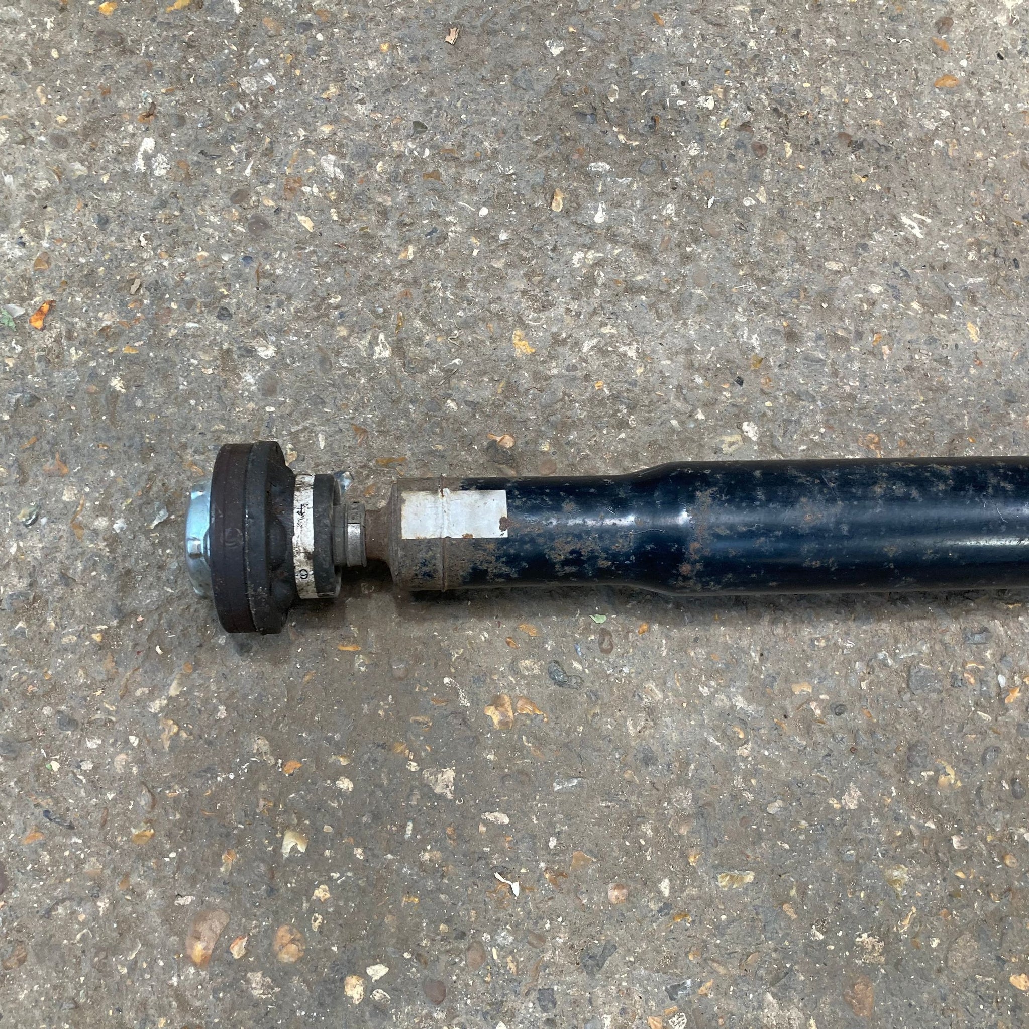 2016 MASERATI GHIBLI 3.0 PROPSHAFT 06700085470