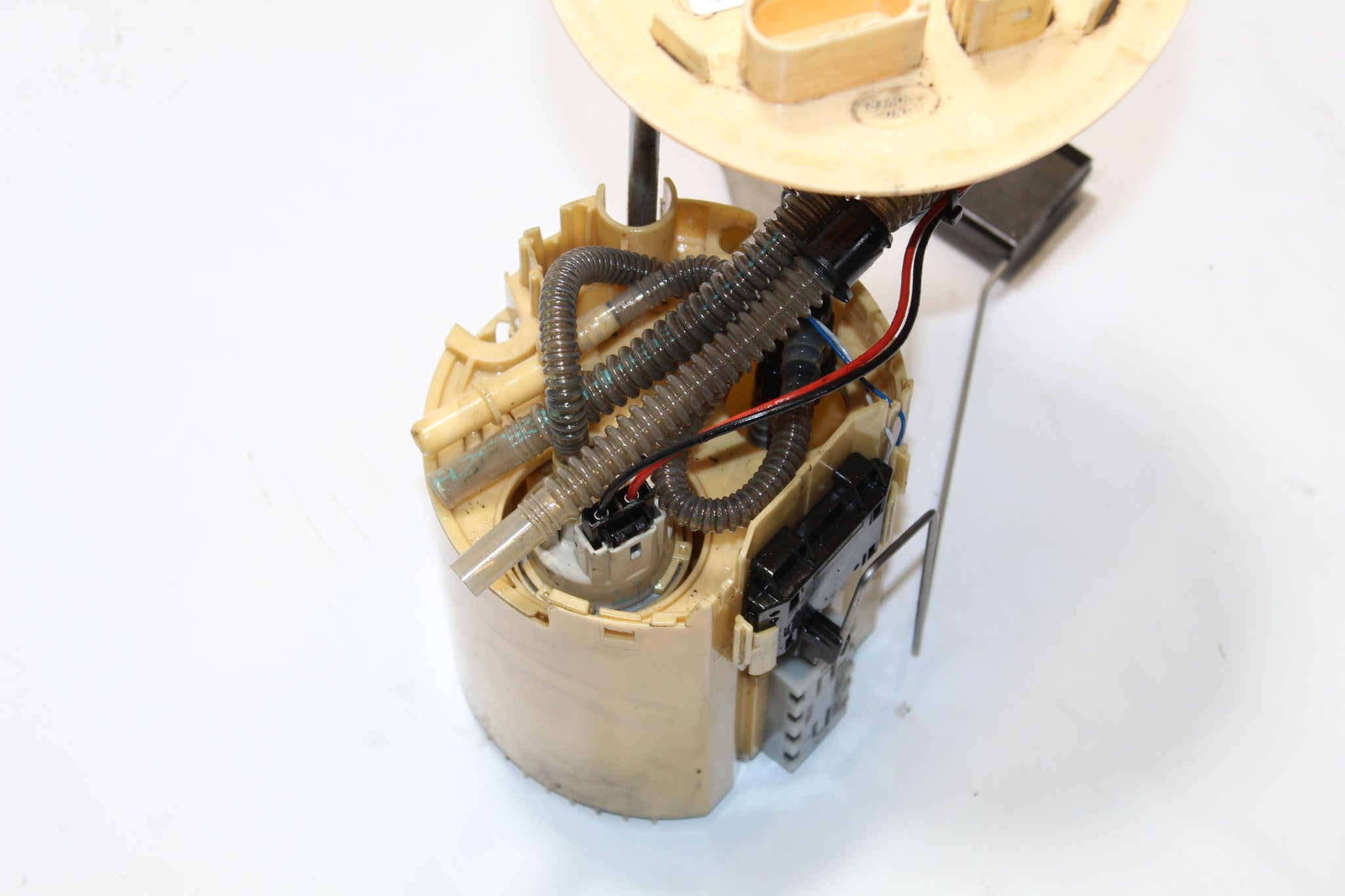 2015 LAND ROVER DISCOVERY SPORT 2.2 Fuel Pump Sender unit FK72-9H307-DA
