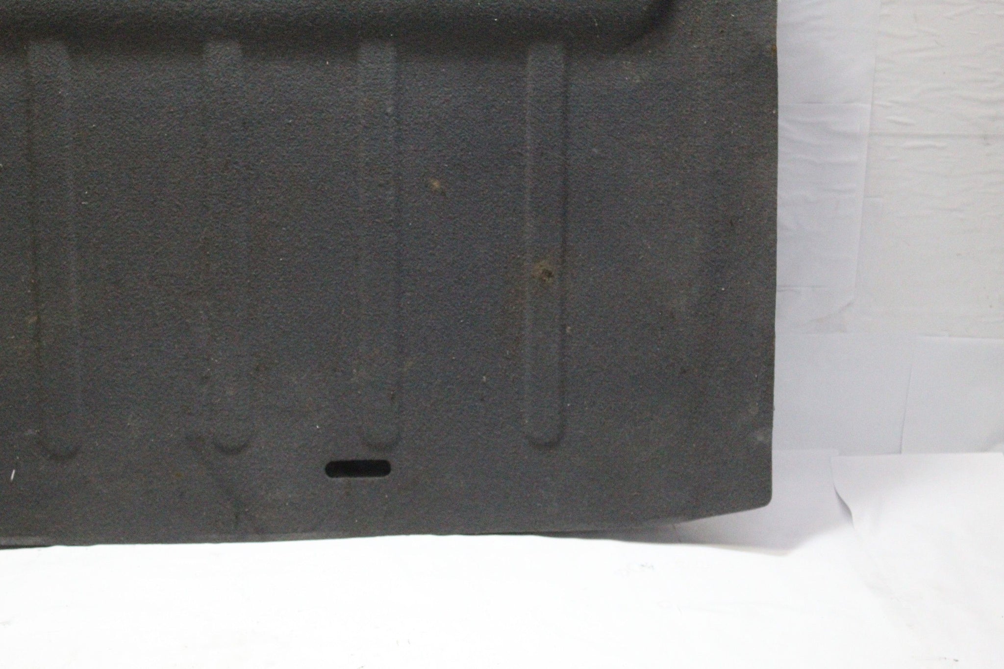 2011 KIA RIO Rear Boot Floor Carpet Liner
