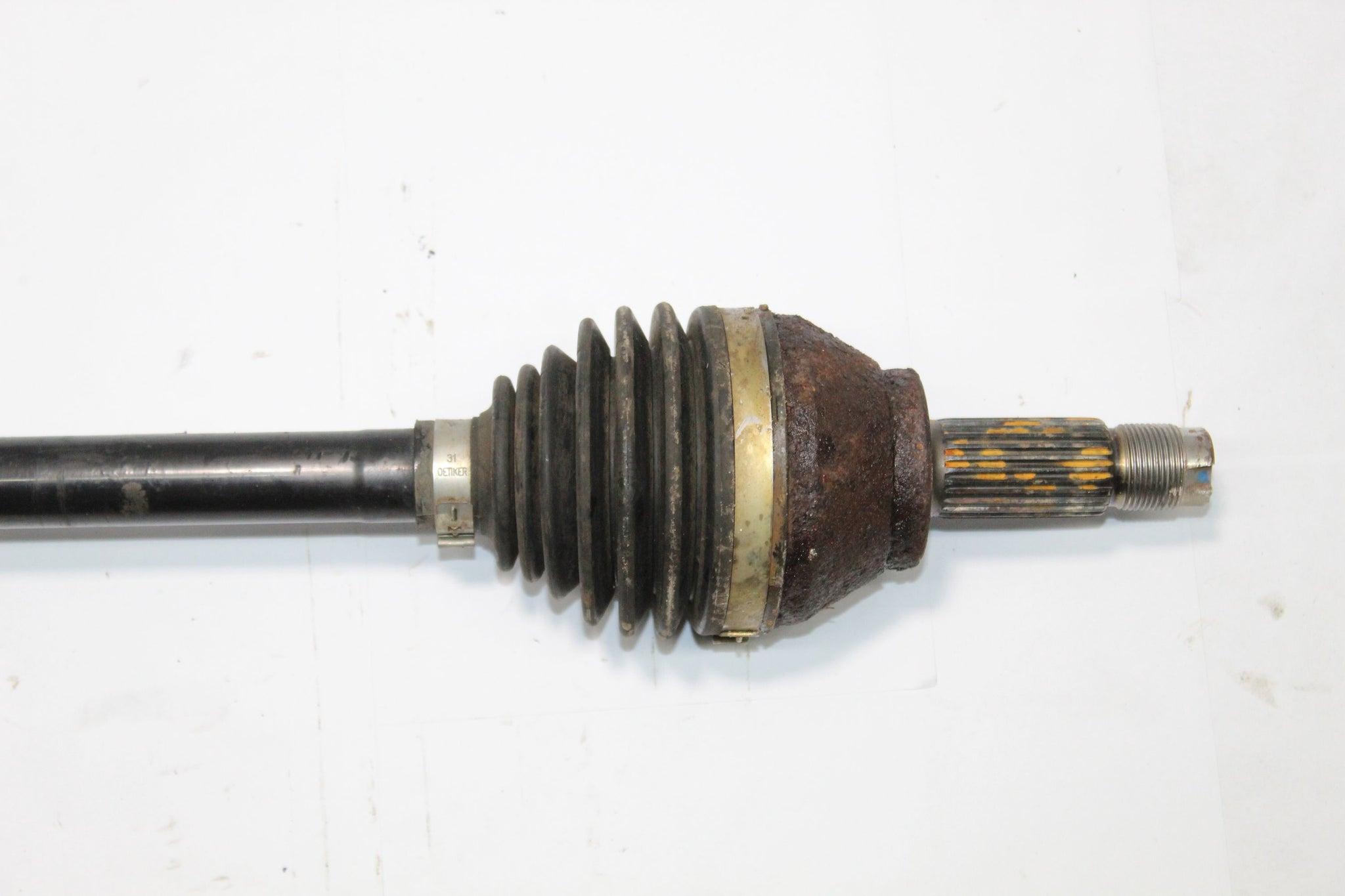 2019 MG MG3 1.5 RIGHT SIDE FRONT DRIVESHAFT 10330109
