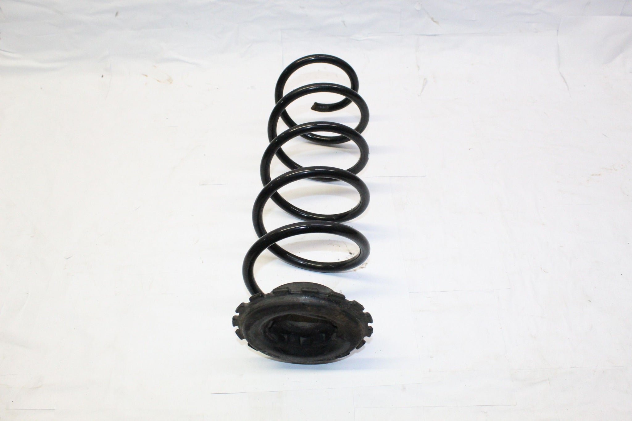 2010 MERCEDES W245 B180 1.7 Rear Coil Spring Pair