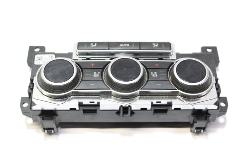 2013 RANGE ROVER VOGUE L405 Rear Heater Climate Control Panel CPLA-18D687-CD