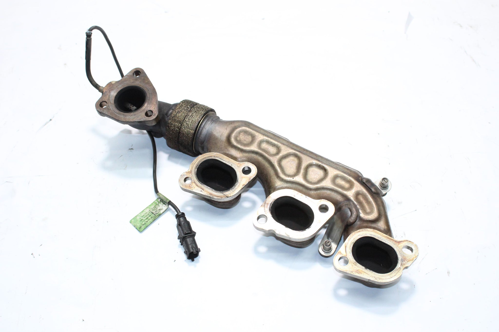 2016 MASERATI GHIBLI 3.0 Right Side Exhaust Manifold