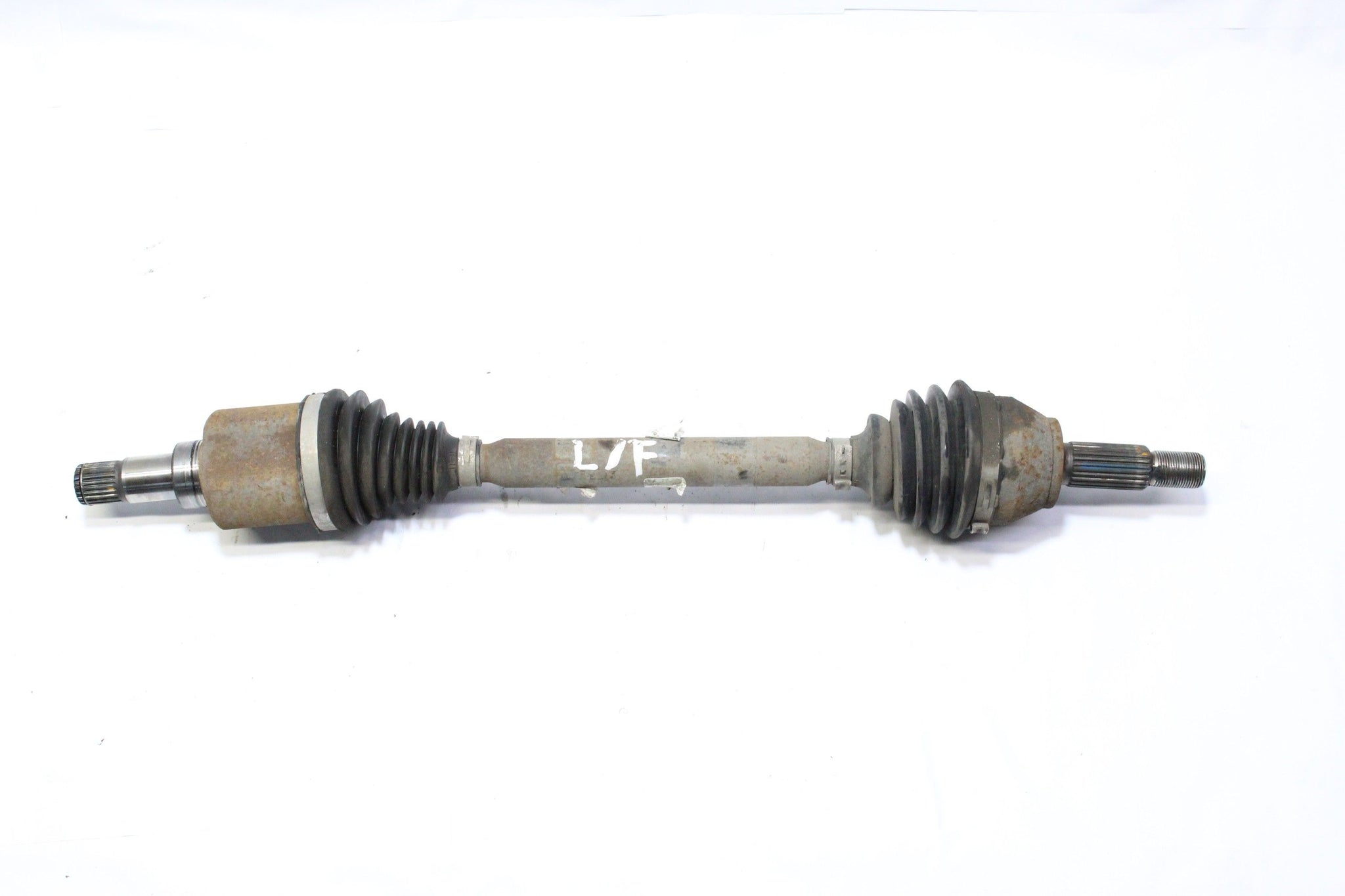 2015 FORD ECOSPORT 1.0 Left side Front Driveshaft