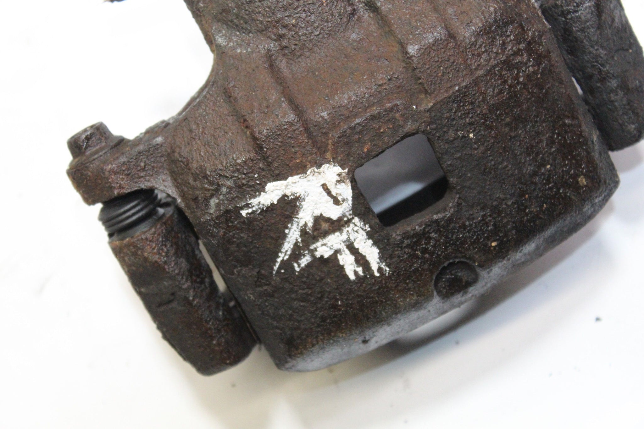 2010 MITSUBISHI ASX 1.8 Right side Front Brake Caliper